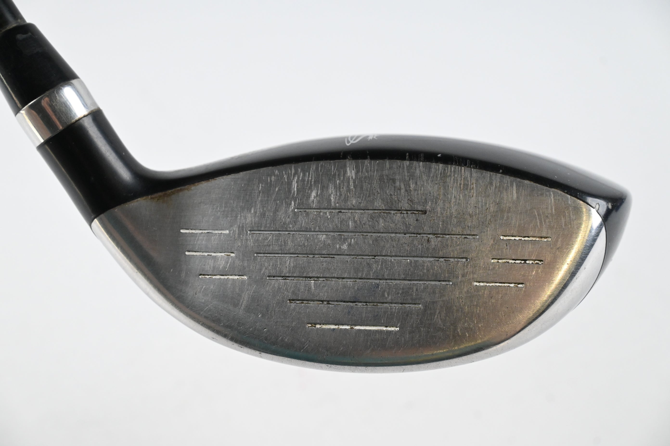 Left Hand Cobra S3 Max #5 Wood / 21 Degree / Regular Flex Fujikura Blur Shaft