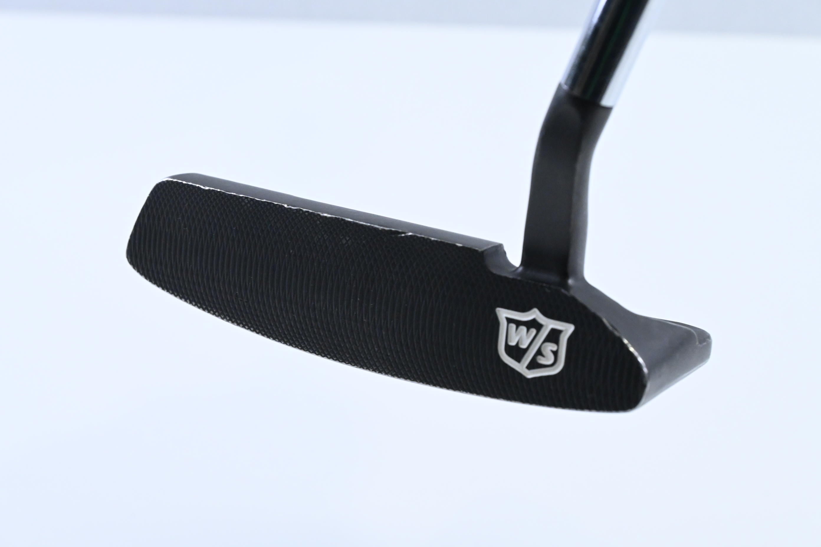 Wilson Infinite Michigan Ave 2018 Putter / 33 Inch