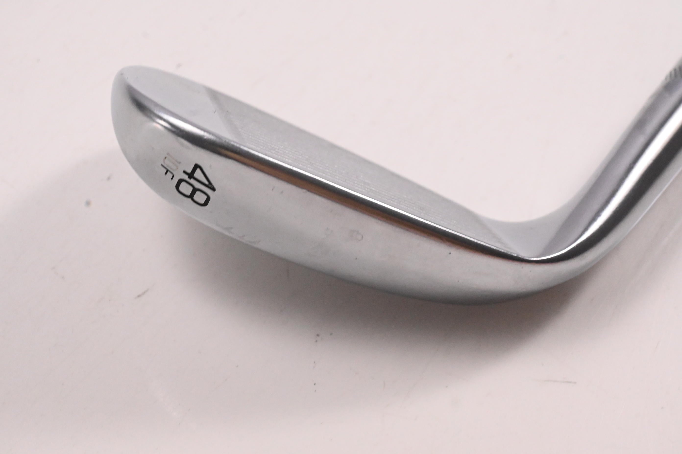 Titleist Vokey SM9 Pitching Wedge / 48 Degree / Regular Flex Dynamic Gold 105 Shaft