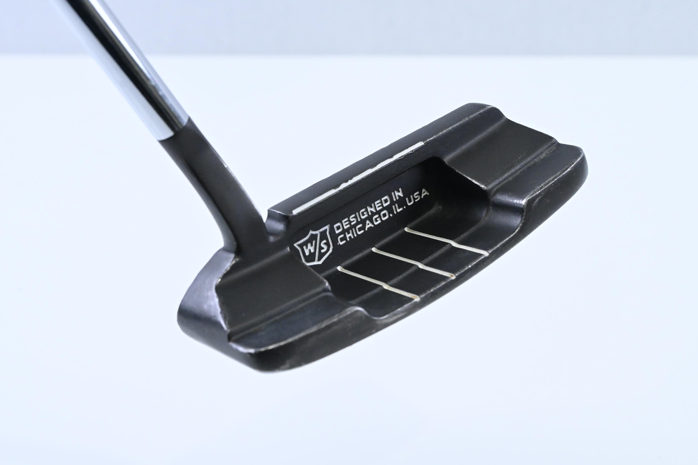 Wilson Infinite Michigan Ave 2018 Putter / 33 Inch