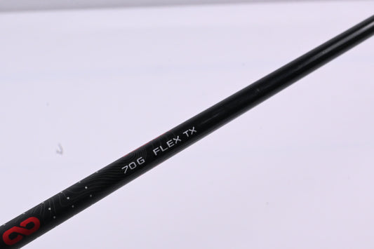 Aldila Rogue Infinity TX Driver Shaft / TX-Flex / Taylormade Gen2