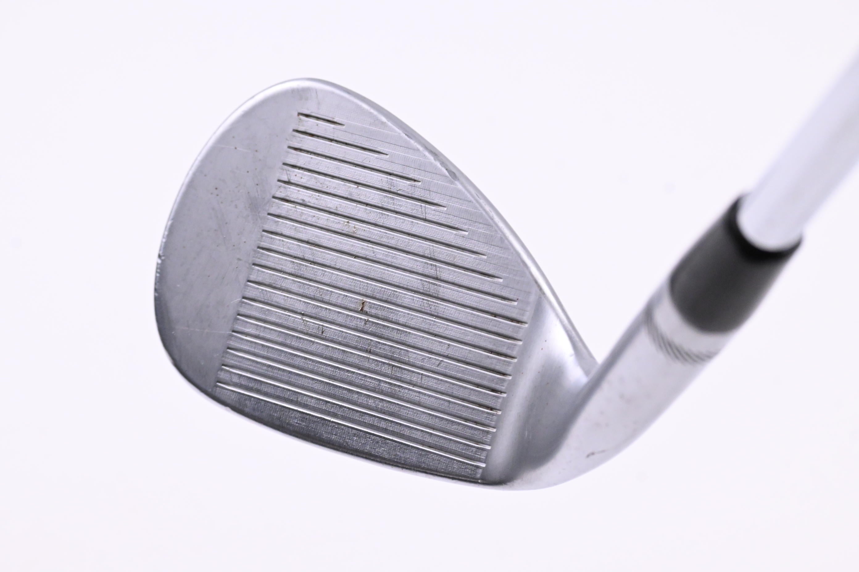 Titleist Vokey SM9 Lob Wedge / 60 Degree / Wedge Flex Vokey SM9 Shaft