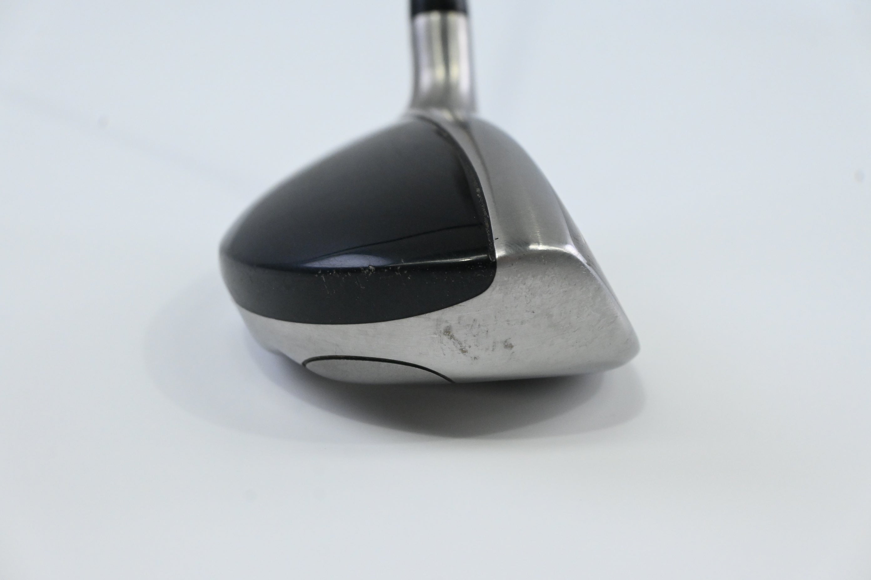 Cobra Baffler DWS #6 Hybrid / 32 Degree / Senior Flex Aldila NV HL 60