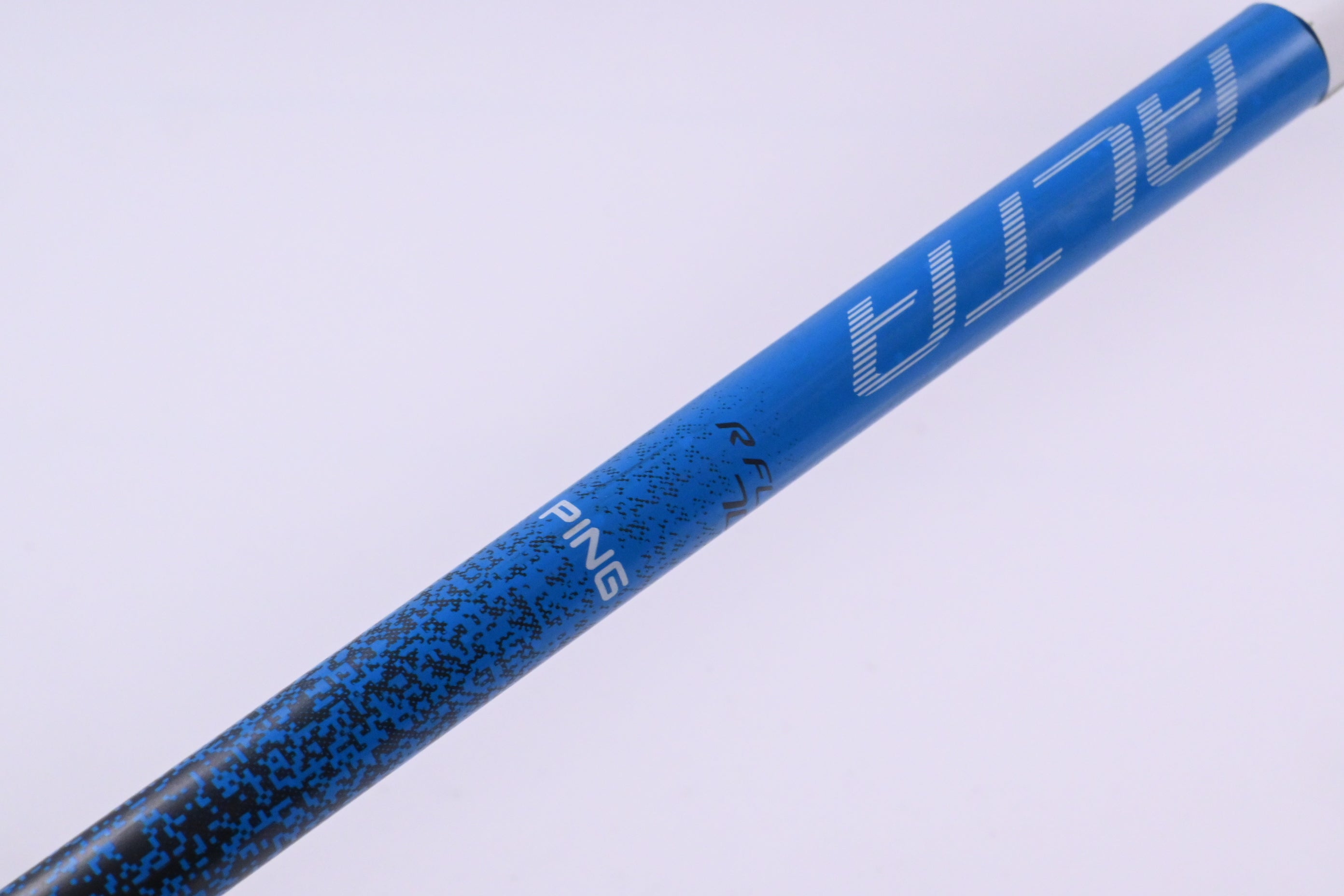 Left Hand Ping G Series #4 Hybrid / 22 Degree / Regular Flex Ping ALTA 70 Shaft