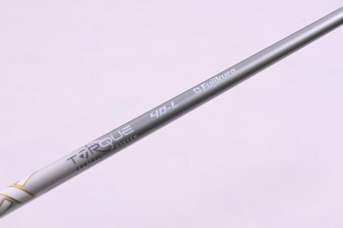 Ladies Speeder NX TCS 40 Driver Shaft / Ladies Flex / Taylormade 2nd Gen