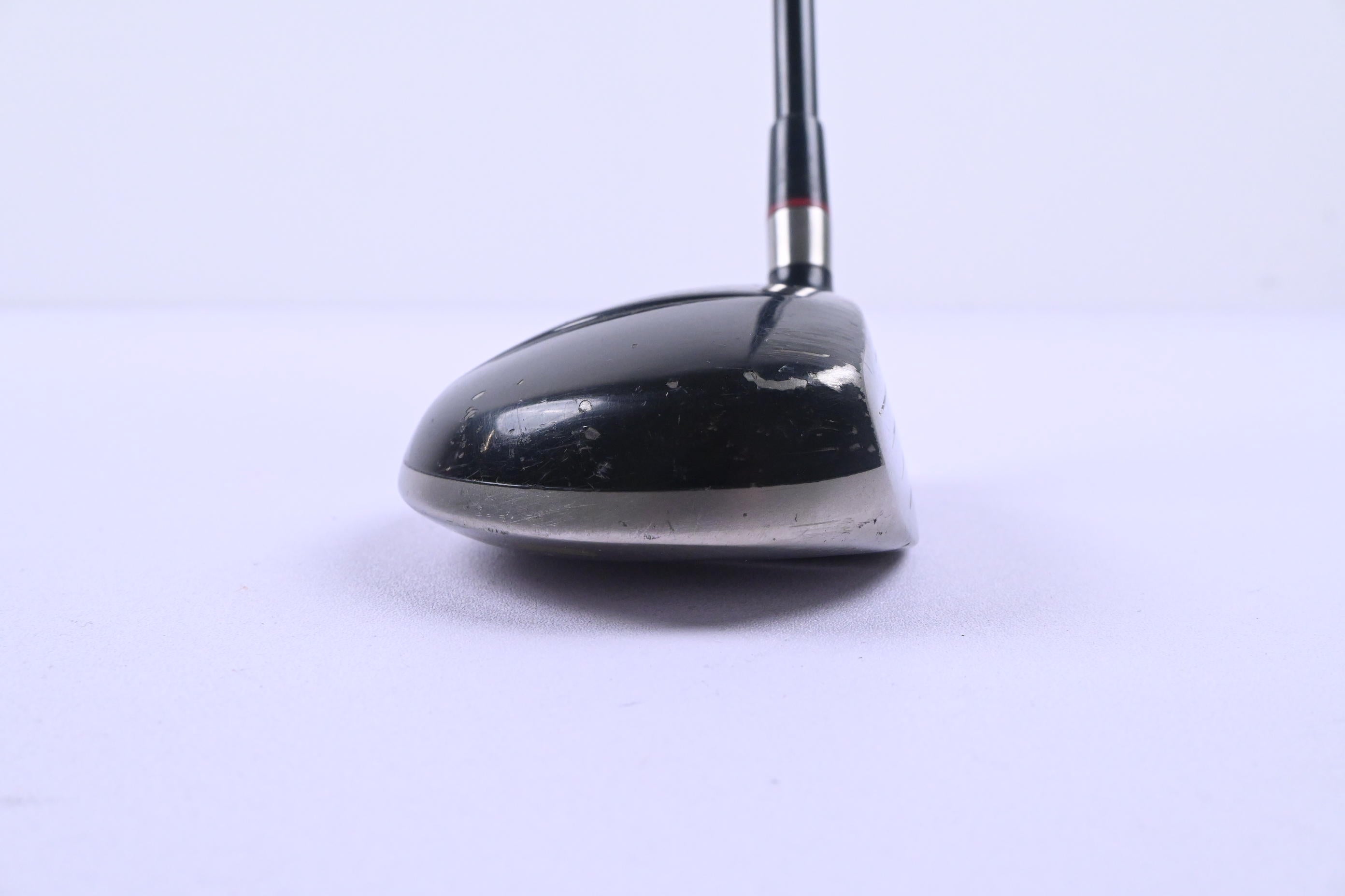 Adams Redline #3 Wood / 15 Degree / Regular Flex Fujikura Redline G75 Shaft