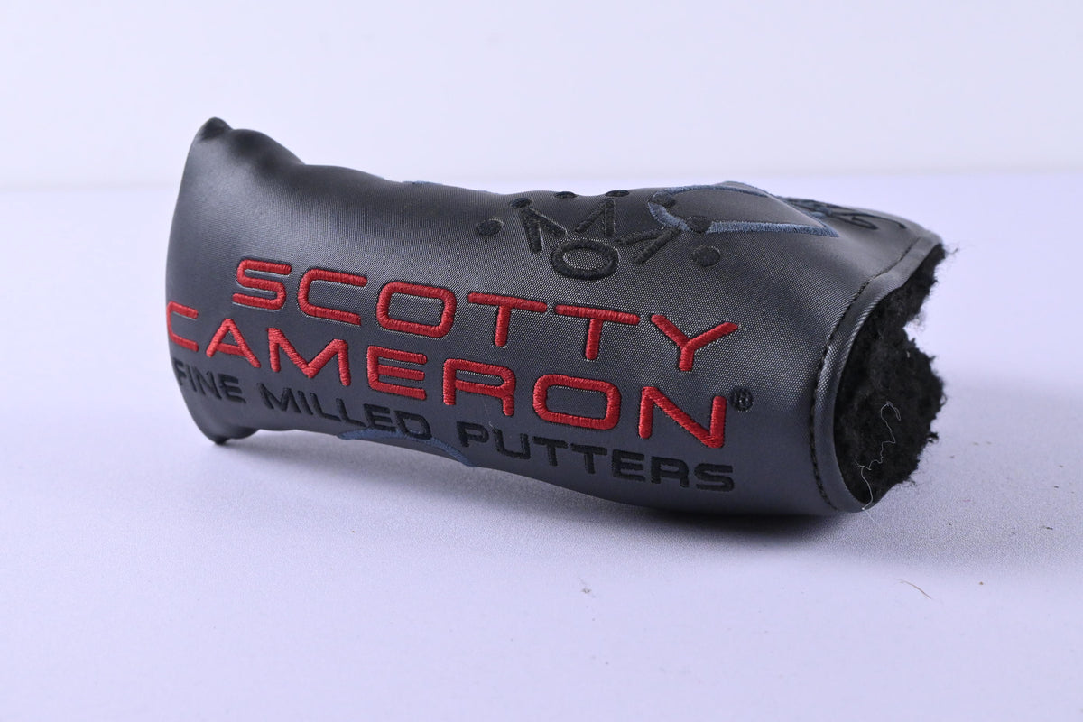 Scotty Cameron Super Select Newport+ Putter / 34 Inch