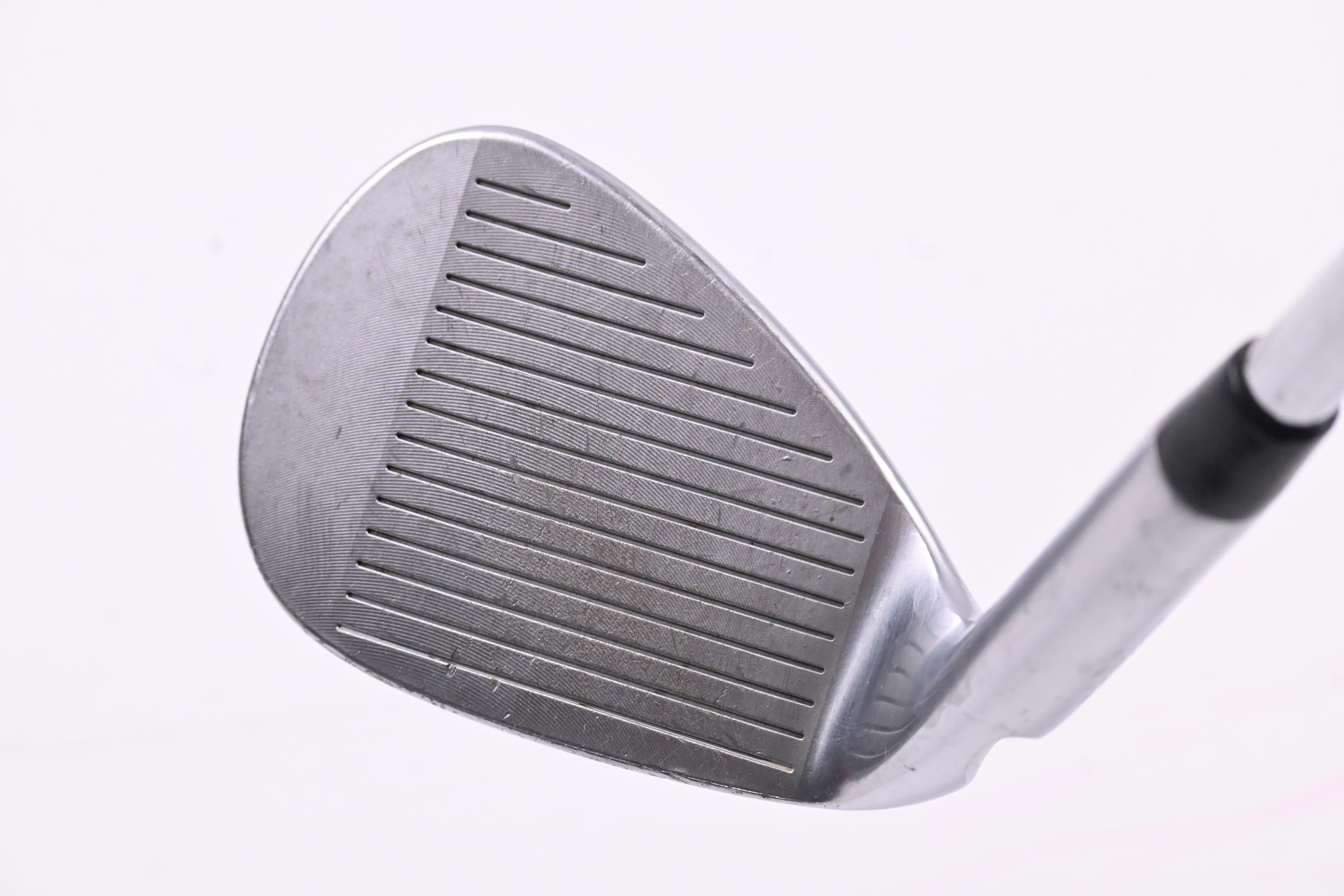 Ping Tour-S Gap Wedge / 52 Degree / Black Dot / Stiff Flex Steel Shaft