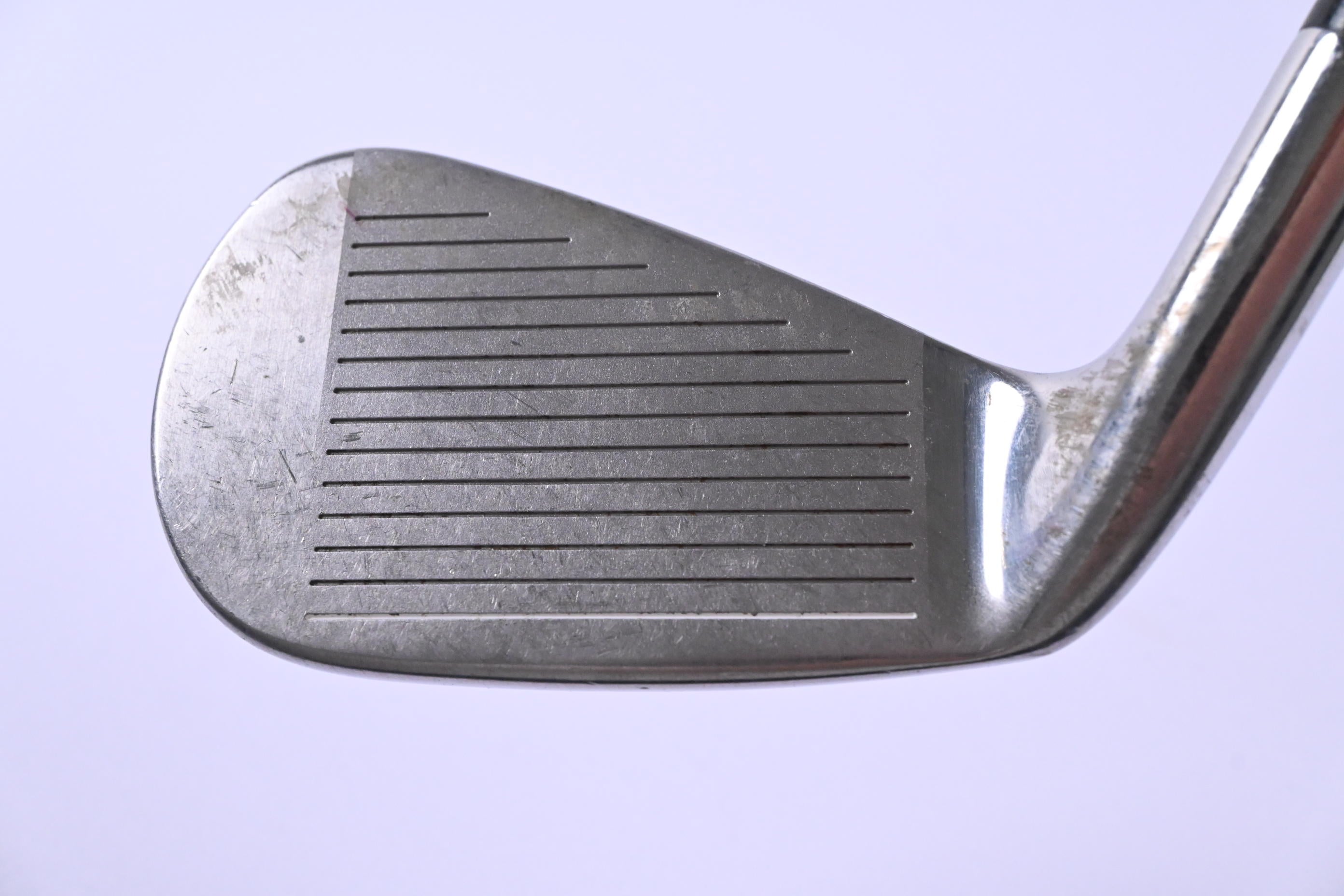 Ladies Yonex Ezone Elite 3.0 #7 Iron / Ladies Flex Yonex EX-E03L Shaft