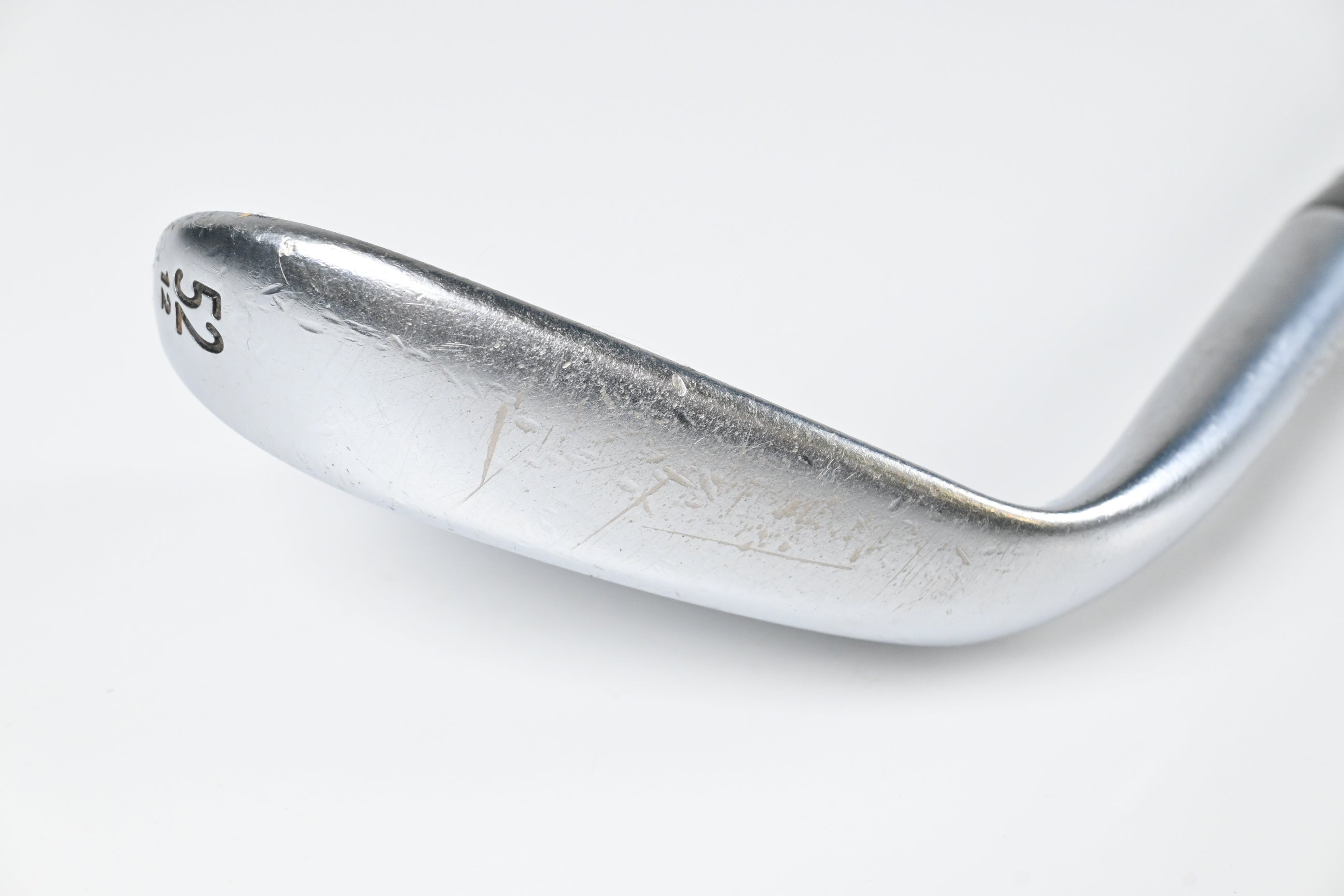 Ping Glide 2.0 Gap Wedge / 52 Degree / Black Dot / Wedge Flex Ping AWT 2.0 Shaft
