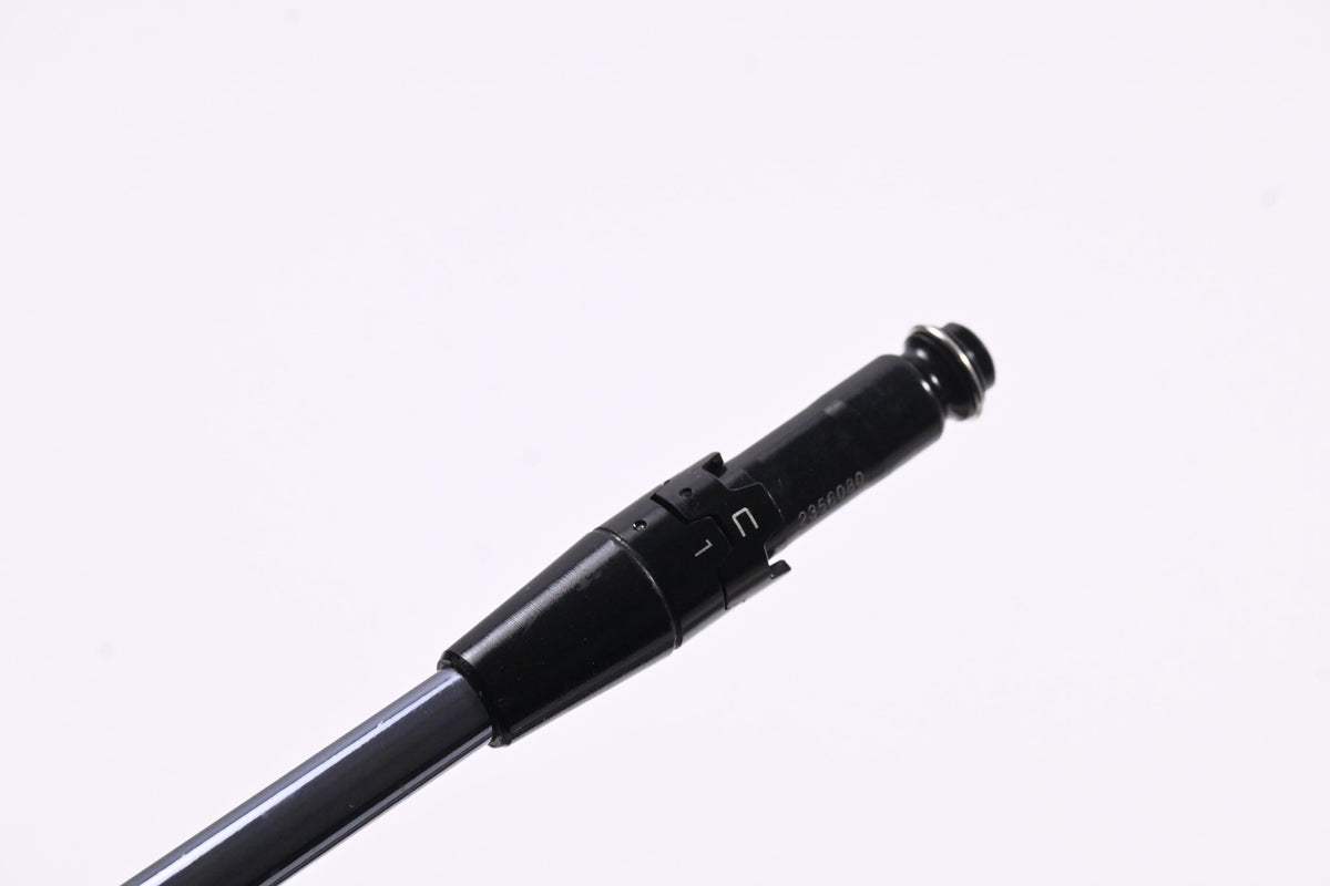 Mitsubishi Chemical Diamana PD 60 Driver Shaft / TX-Flex / Titleist