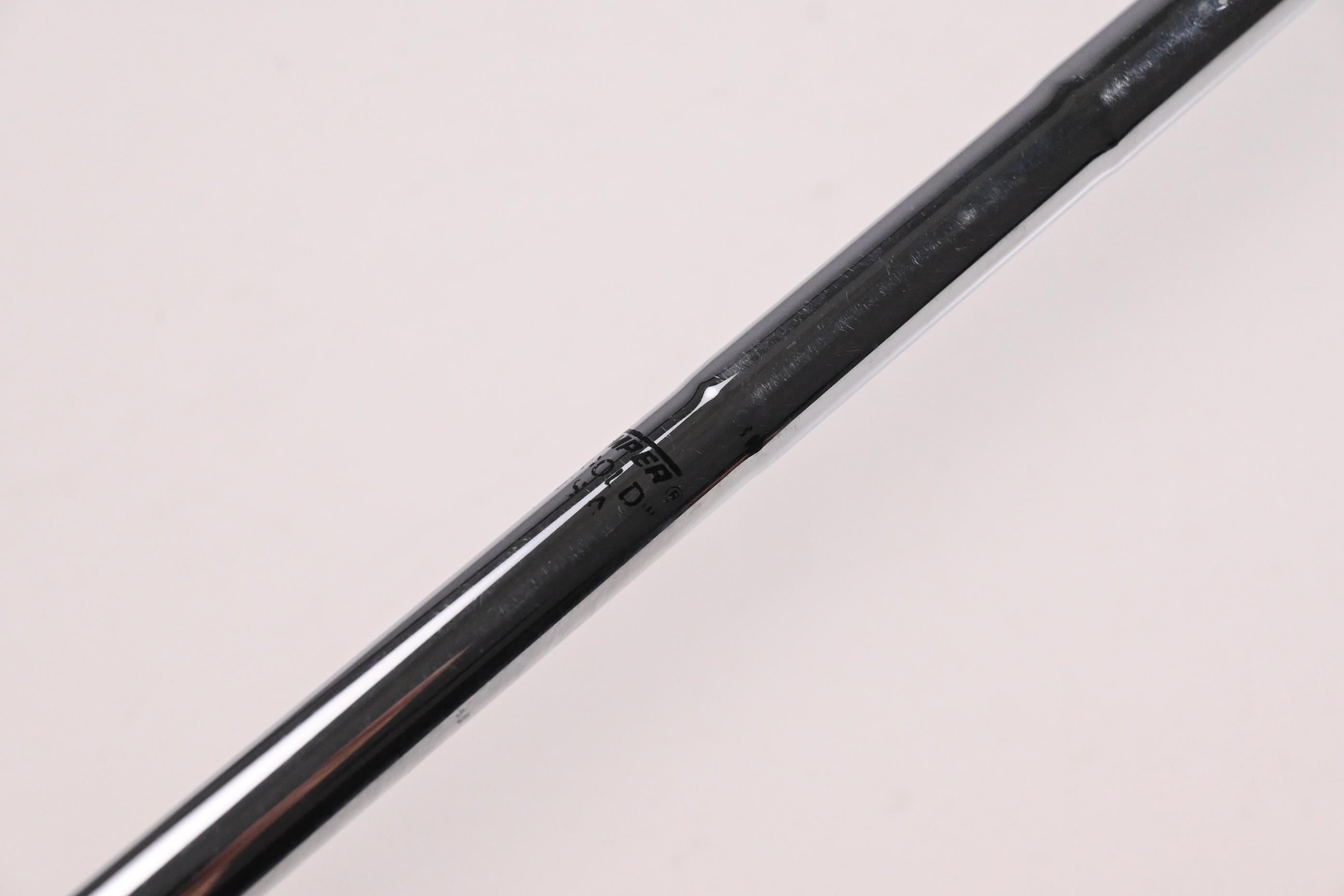 Titleist 716 T-MB Utility #2 Iron / 17 Degree / Stiff Flex Dynamic Gold AMT S300