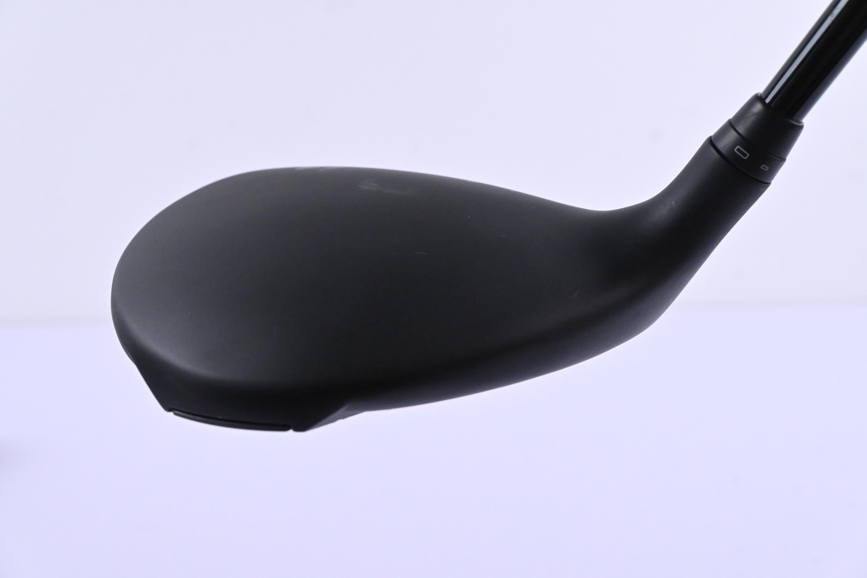 Left Hand Ping G425 Max #3 Wood / 14.5 Degree / Regular Flex Tensei Raw Orange