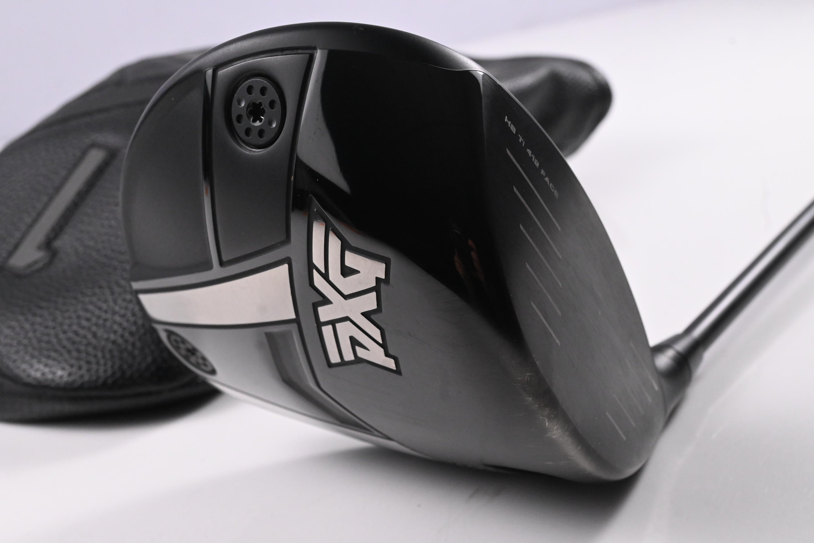 PXG 0311 XF Gen6 Driver / 12 Degree / Stiff Flex Cypher 50 Shaft