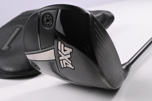 PXG 0311 XF Gen6 Driver / 12 Degree / Stiff Flex Cypher 50 Shaft