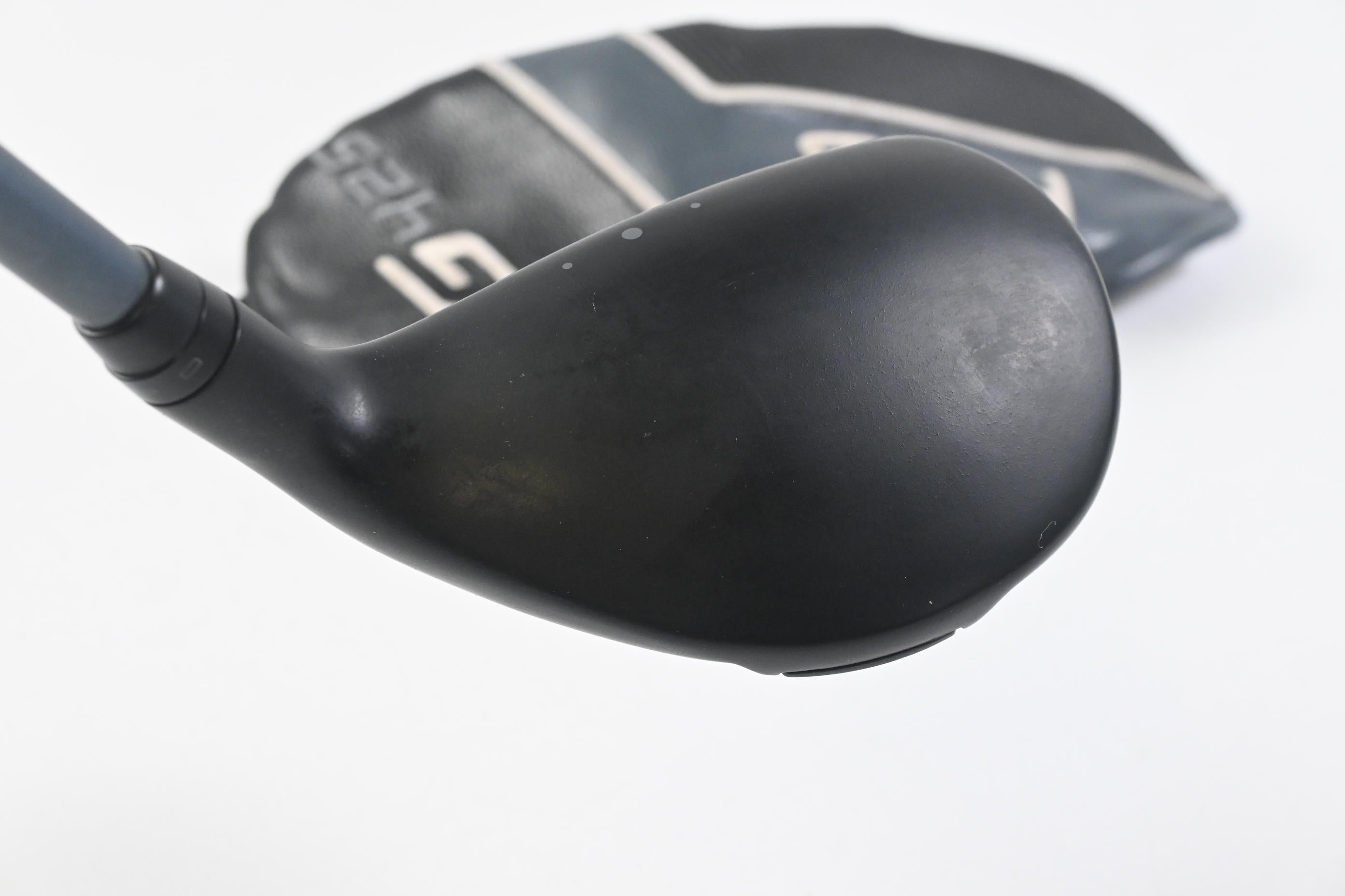 Ping G425 #3 Hybrid / 19 Degree / Stiff Flex Ping Alta CB Slate 70 Shaft