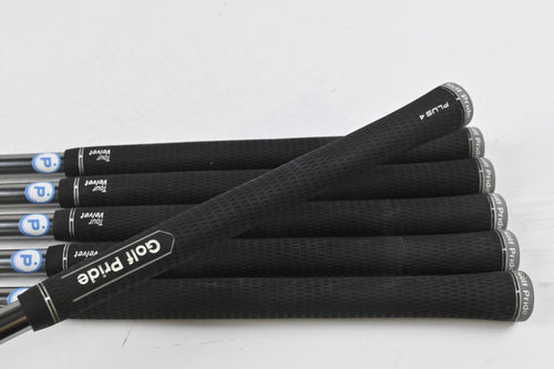 Taylormade P770 2024 Irons / 5-PW / Stiff Flex Accra JZ 105i Shafts
