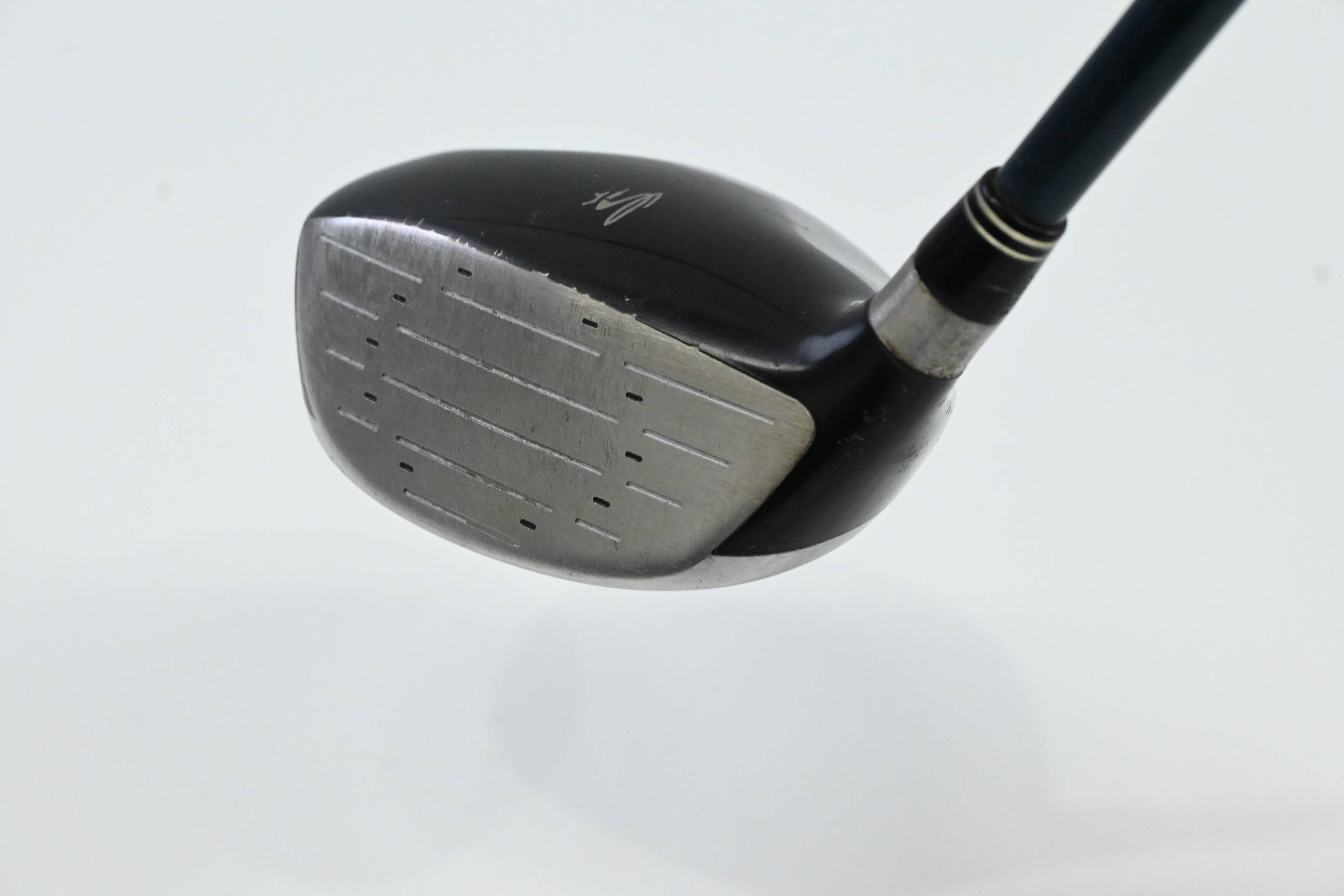 Cobra SZ #5 Wood / 18 Degree / Stiff Flex Cobra Aldila HM Tour 60 Shaft