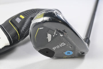 Ping G430 #3 Hybrid / 19 Degree / Stiff Flex Ping Alta CB Blue 70 Shaft
