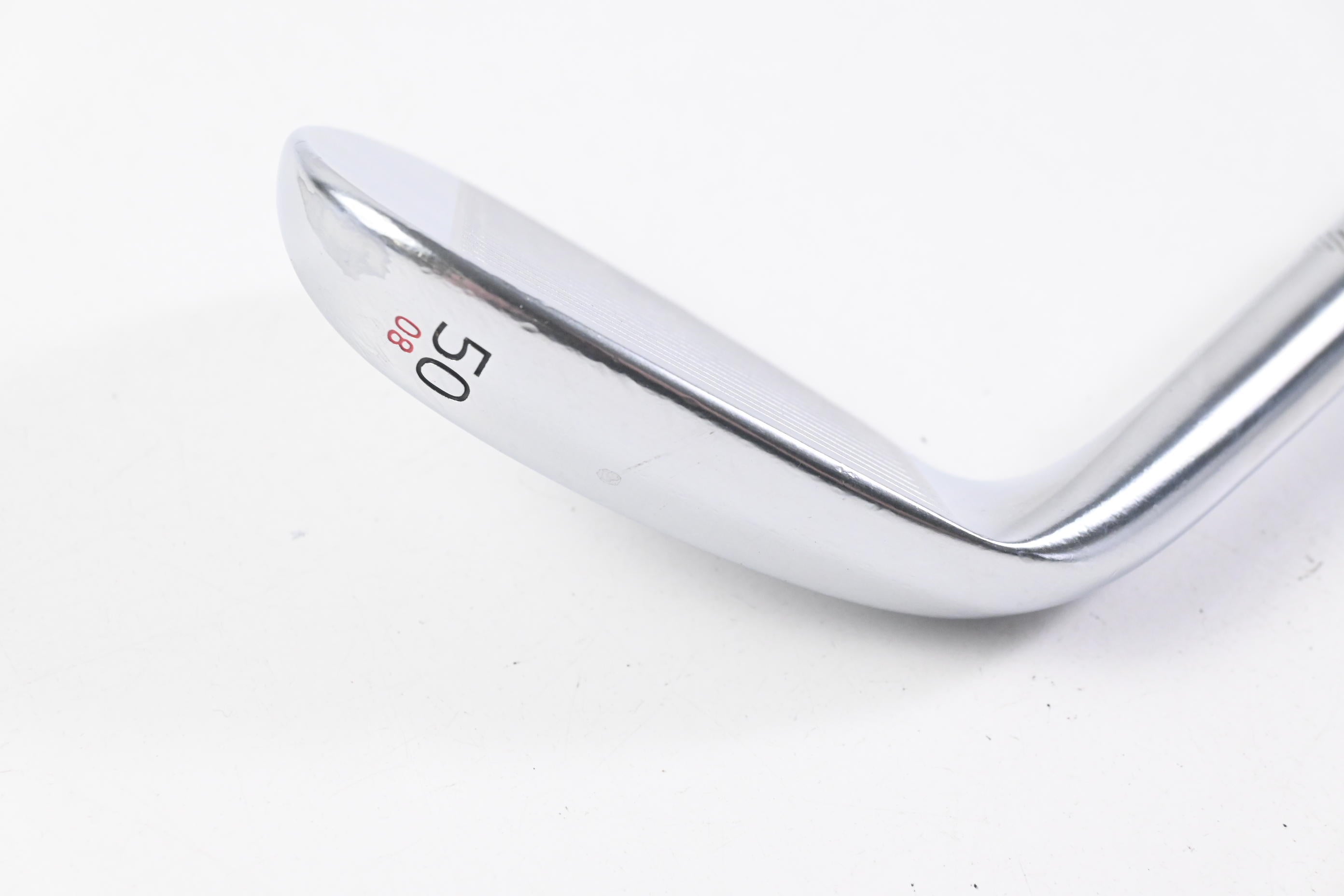 Titleist Vokey SM6 Gap Wedge / 50 Degree / Wedge Flex Vokey Design Shaft