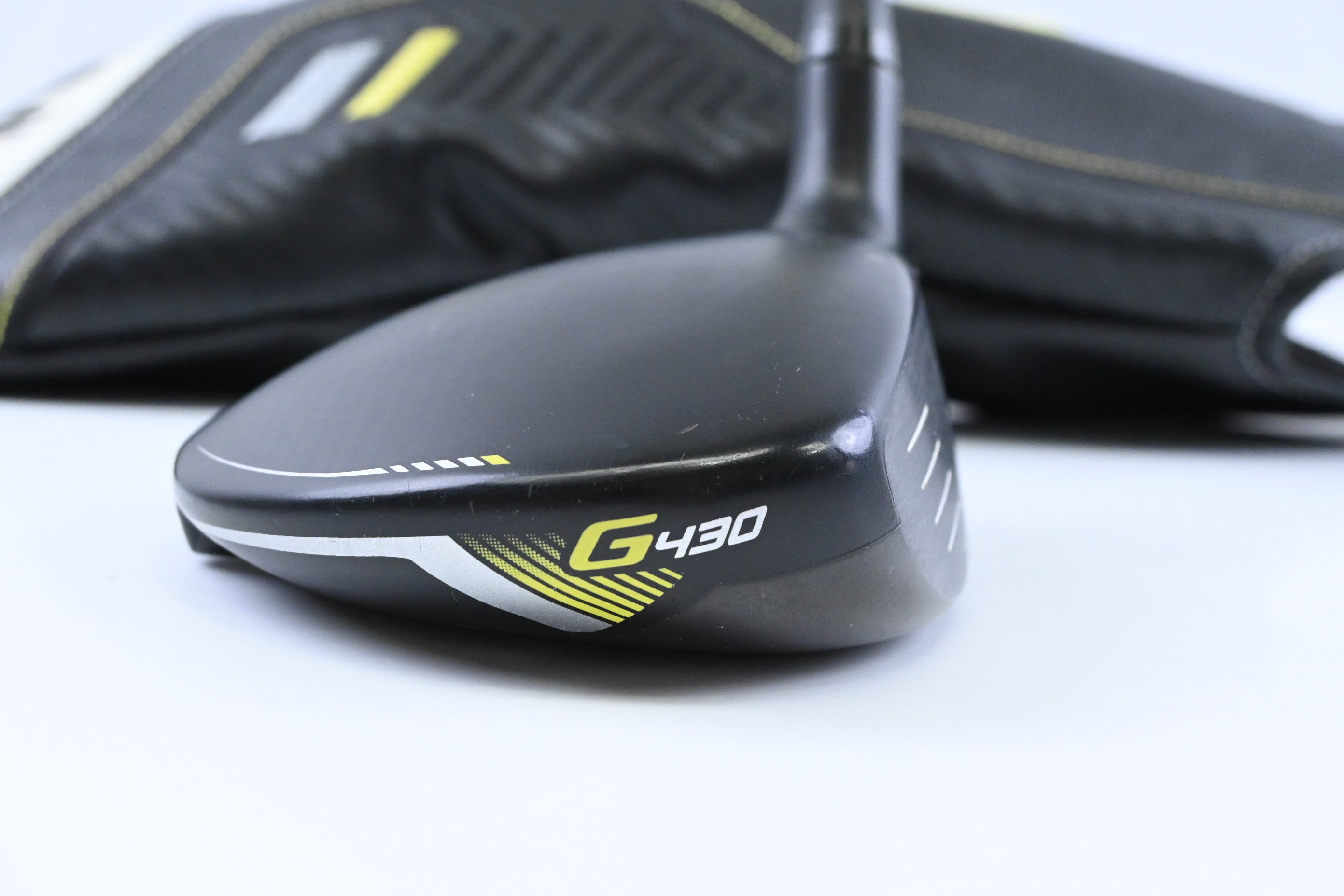 Ping G430 LST #3 Wood / 15 Degree / X-Flex Aldila NV 95 Shaft