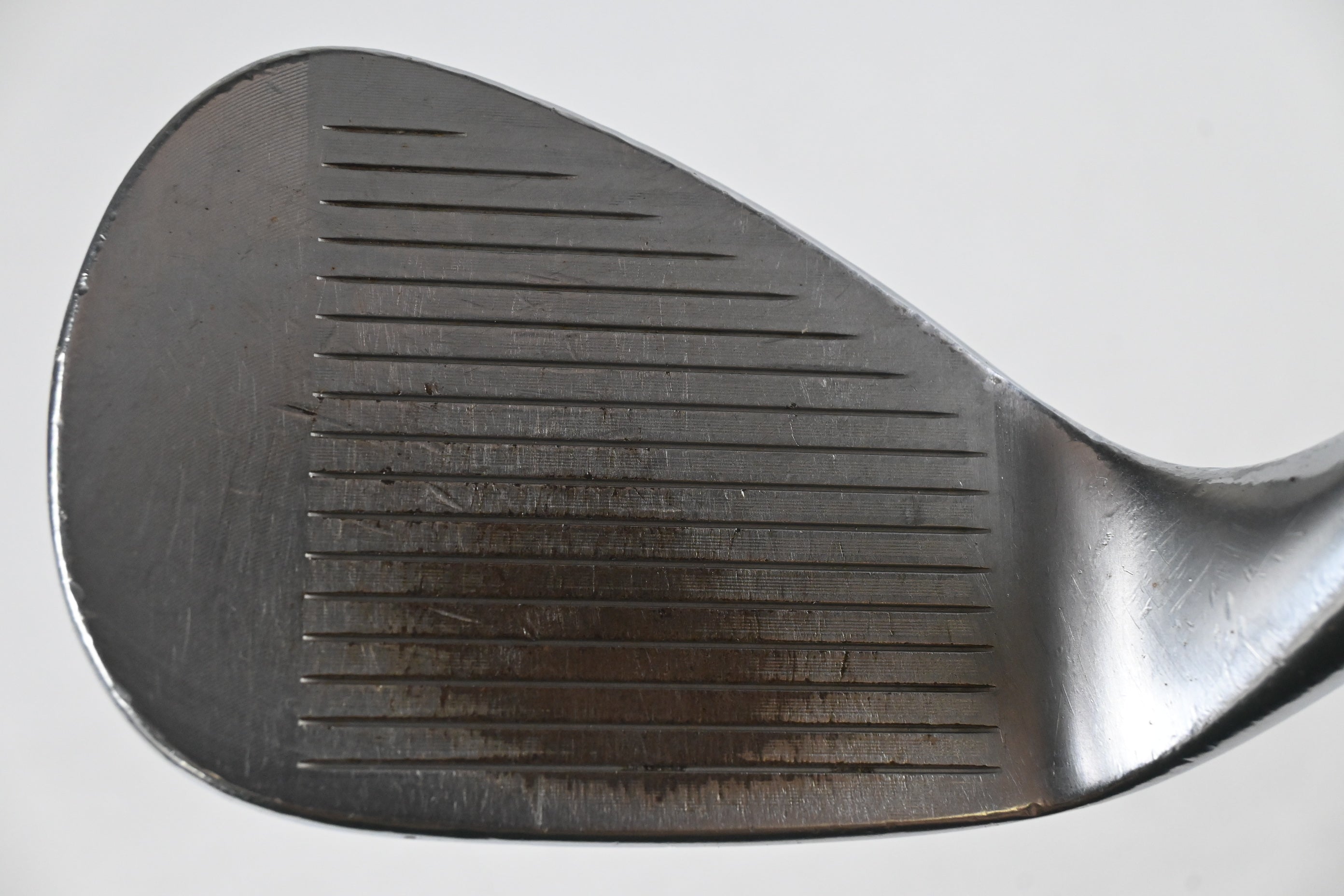 Titleist Vokey SM8 Sand Wedge / 54 Degree / Wedge Flex Vokey Design Steel Shaft