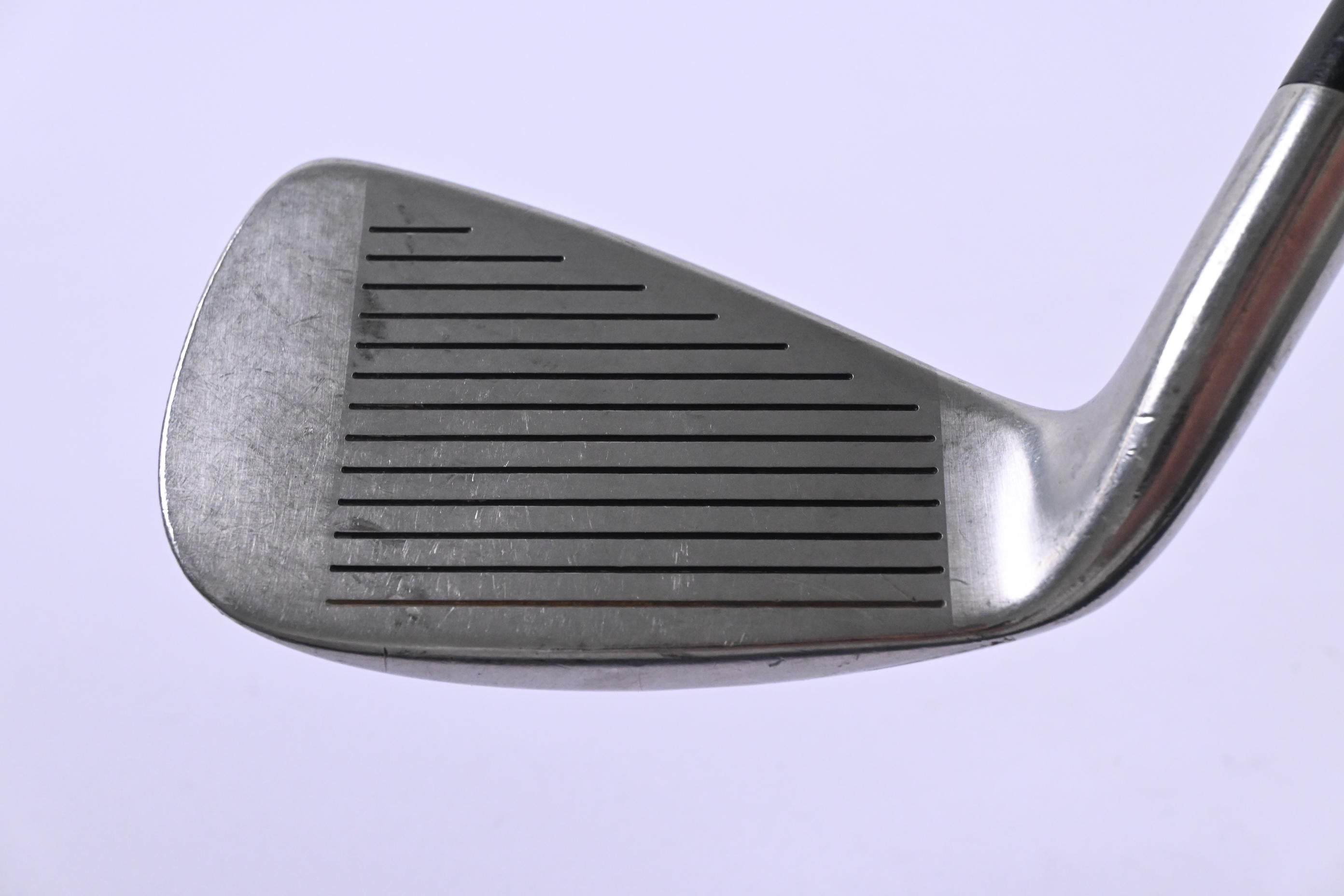 Mizuno Widec #4 Iron / 24 Degree / Regular Flex Mizuno Widec Shaft