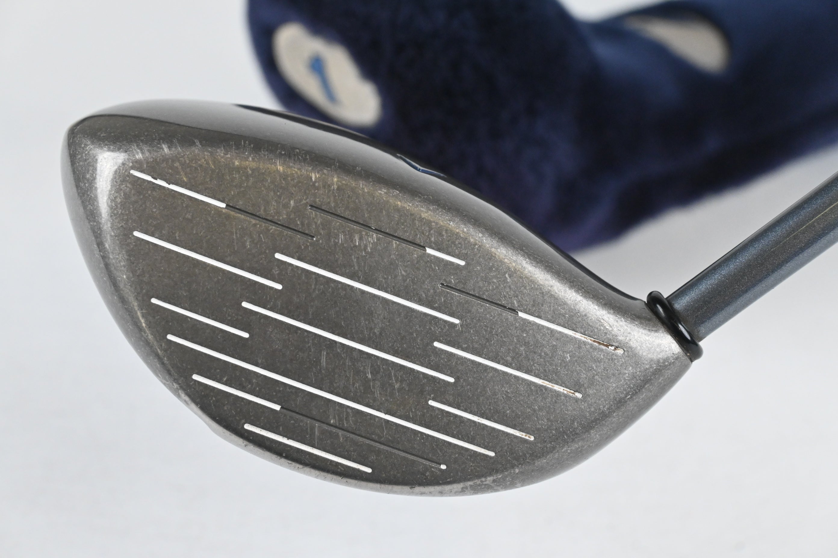 Callaway Great Big Bertha Hawk Eye Driver / 10 Degree / Firm Flex Callaway