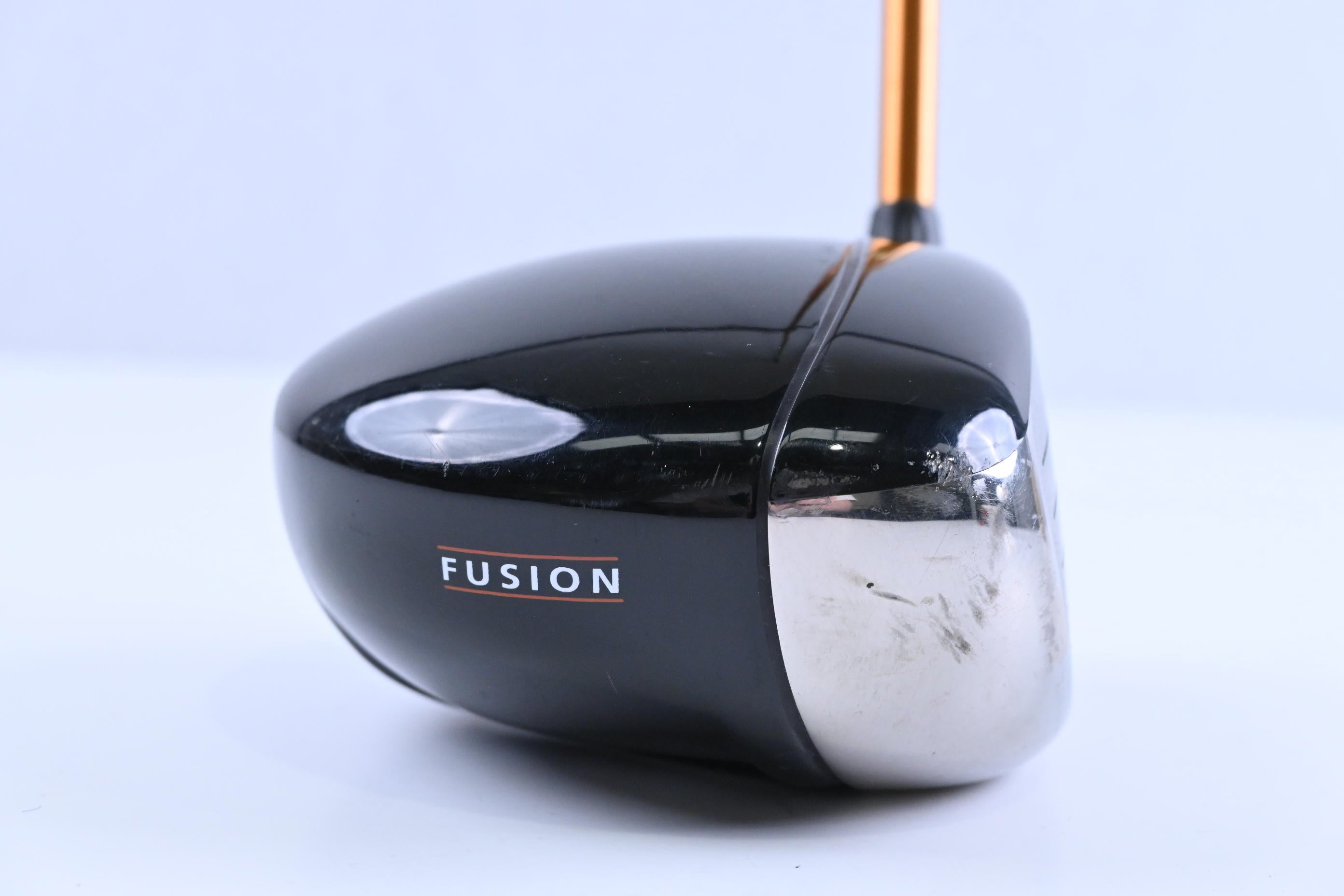 Callaway Big Bertha FT-3 Fusion Tour Driver / 9.5 Degree / Regular Flex NVS 65