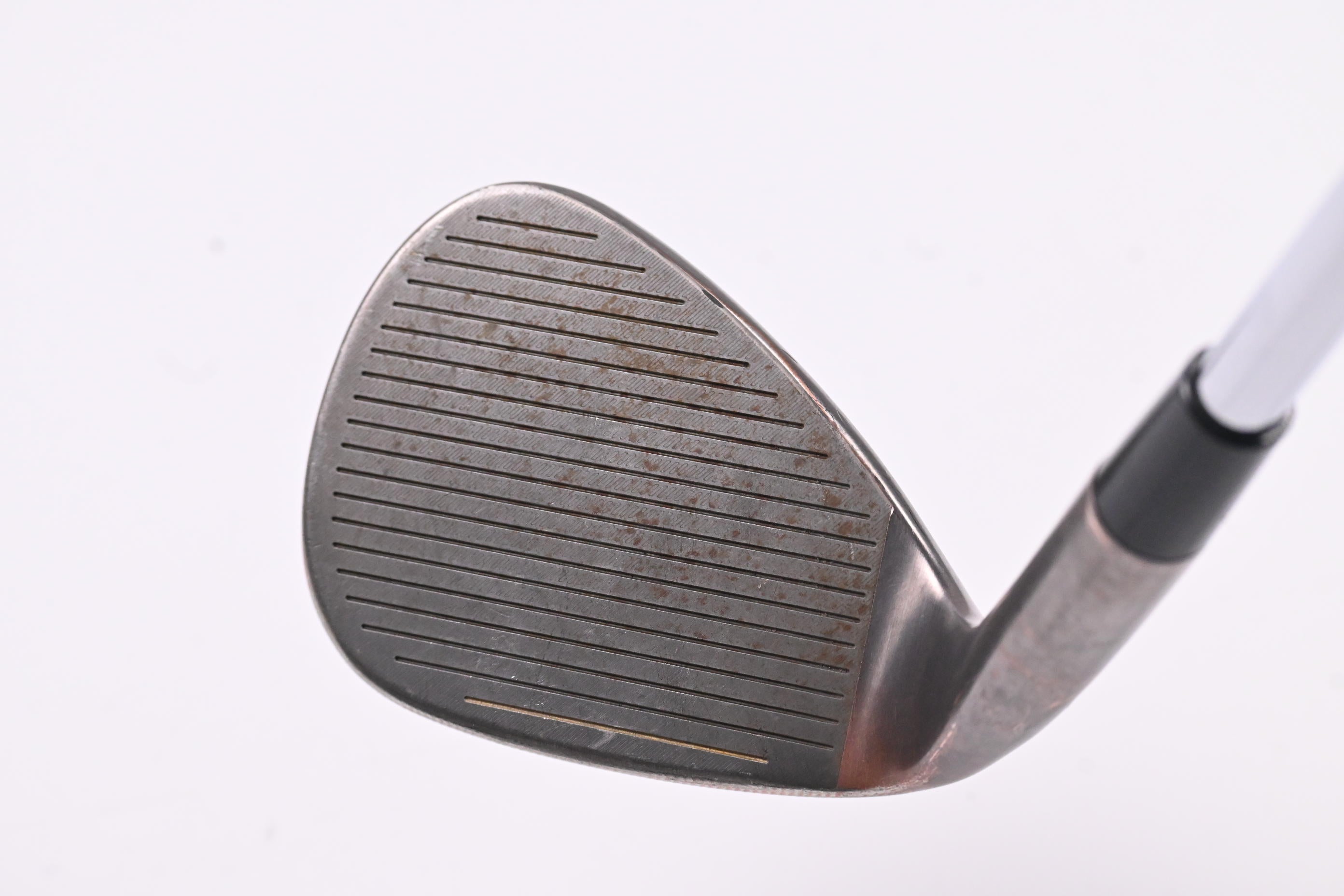Taylormade Hi-Toe 4 Lob Wedge / 60 Degree / Wedge Flex Dynamic Gold 115 Shaft