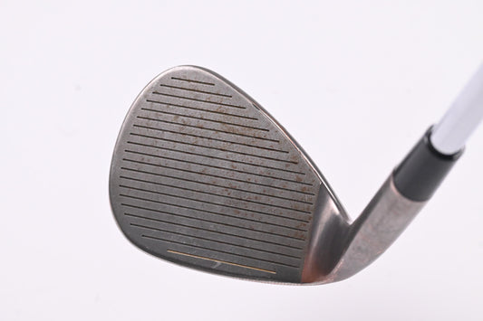 Taylormade Hi-Toe 4 Lob Wedge / 60 Degree / Wedge Flex Dynamic Gold 115 Shaft