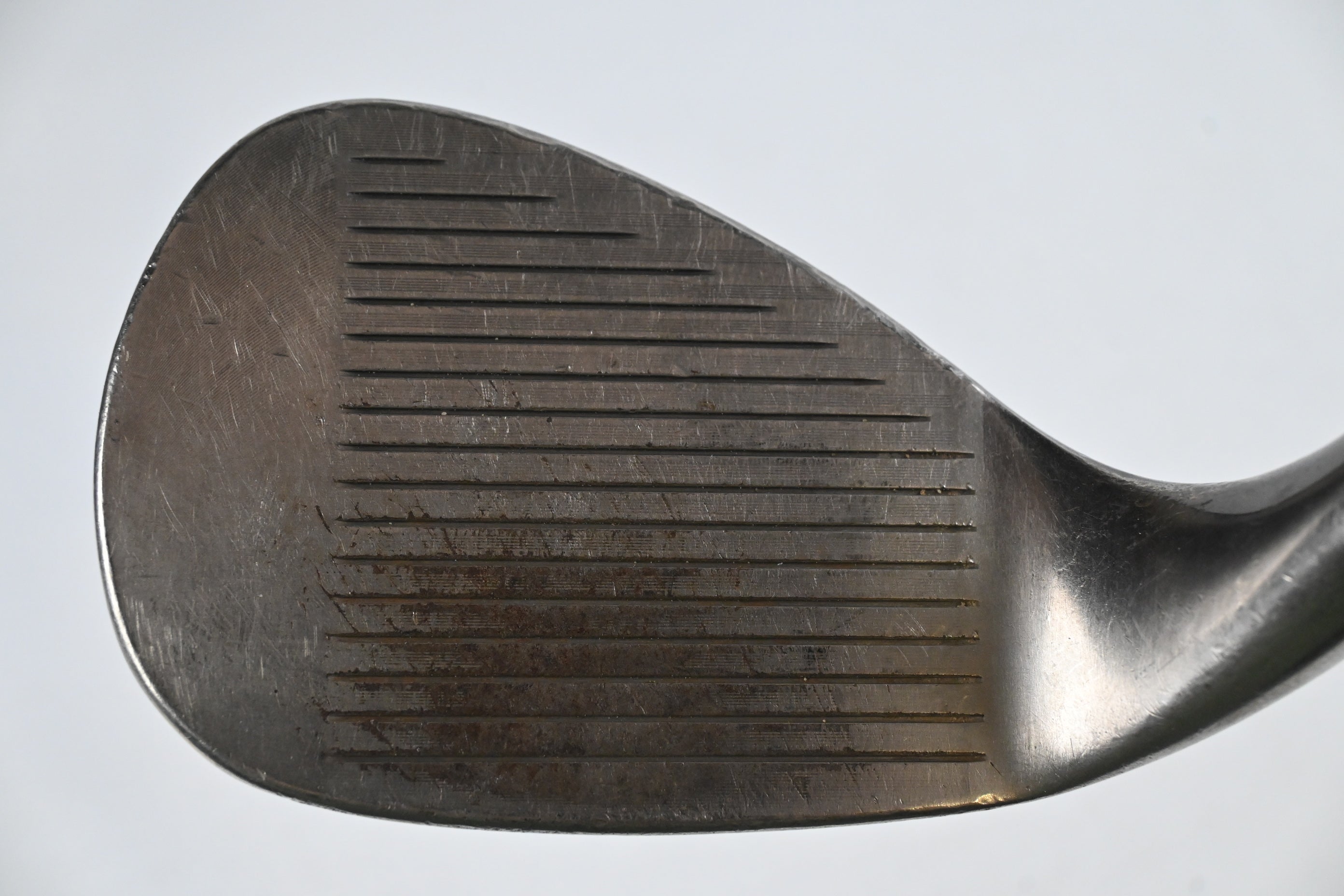 Titleist Vokey SM7 Lob Wedge / 58 Degree / Stiff Flex N.S.PRO Modus3 Tour 120