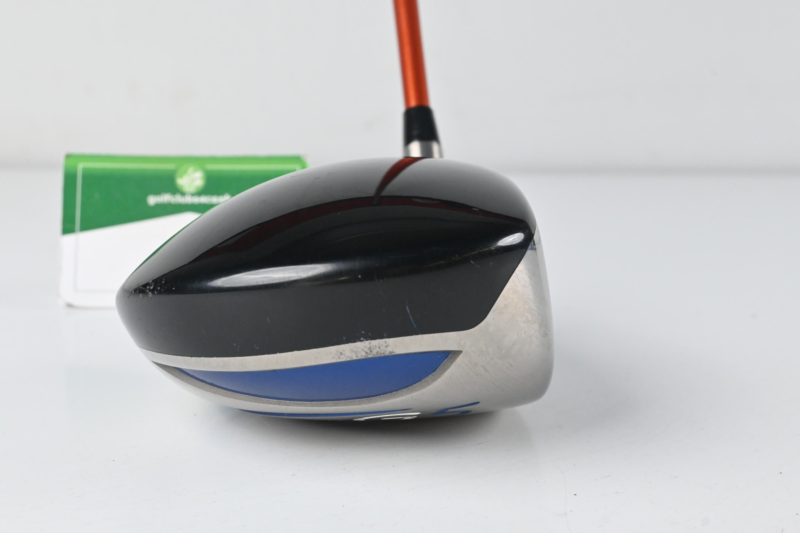 Ping G10 Driver / 9 Degree / X-Flex Graphite Design PM 702 Shaft