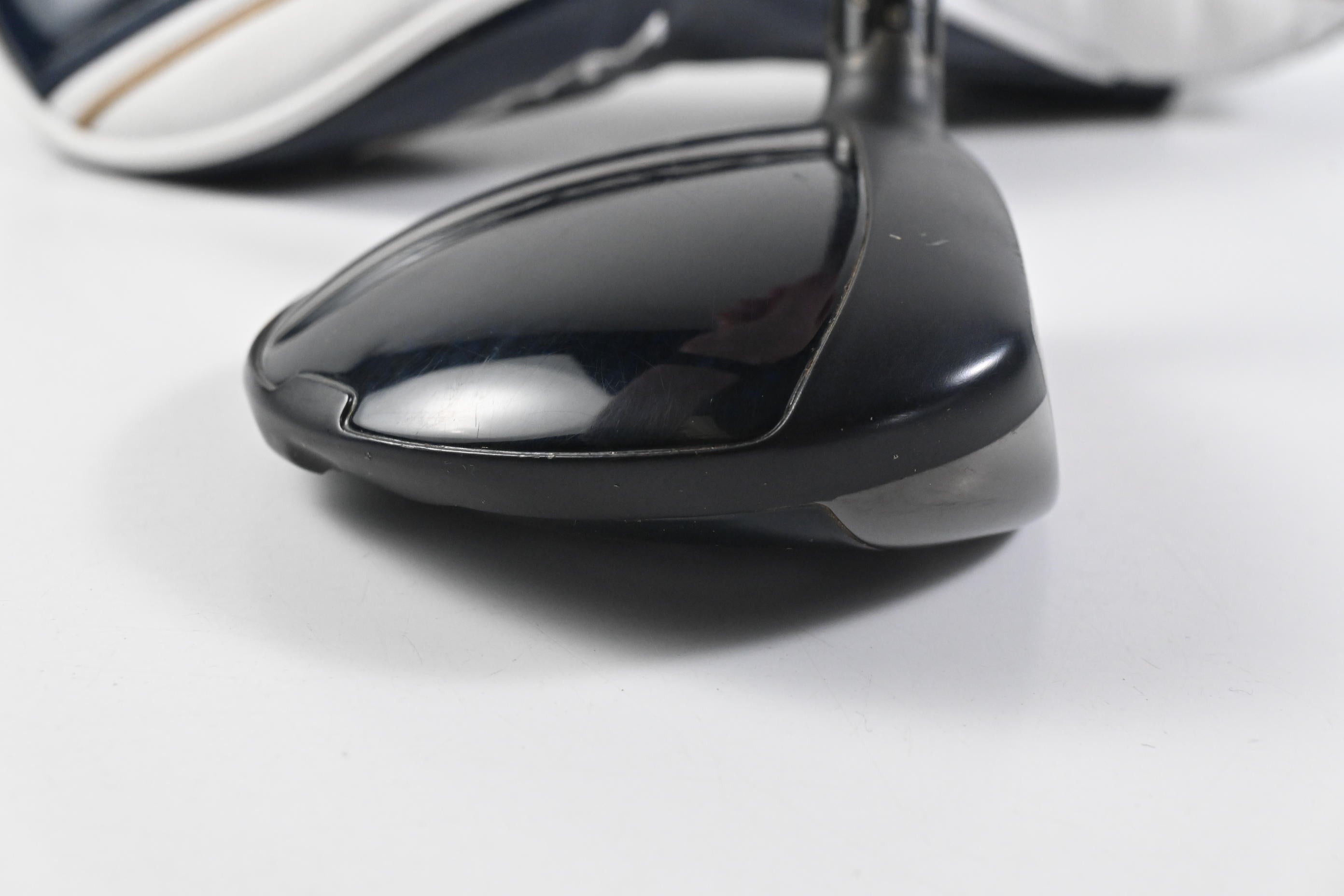 Callaway Paradym #3 Wood / 15 Degree / Regular Flex Tensei AV Blue 75 Shaft