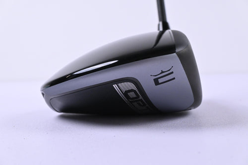 Cobra OPTM MAX-K Driver / 9 Degree / Regular Flex Kai'li Dark Waves Red 50 Shaft