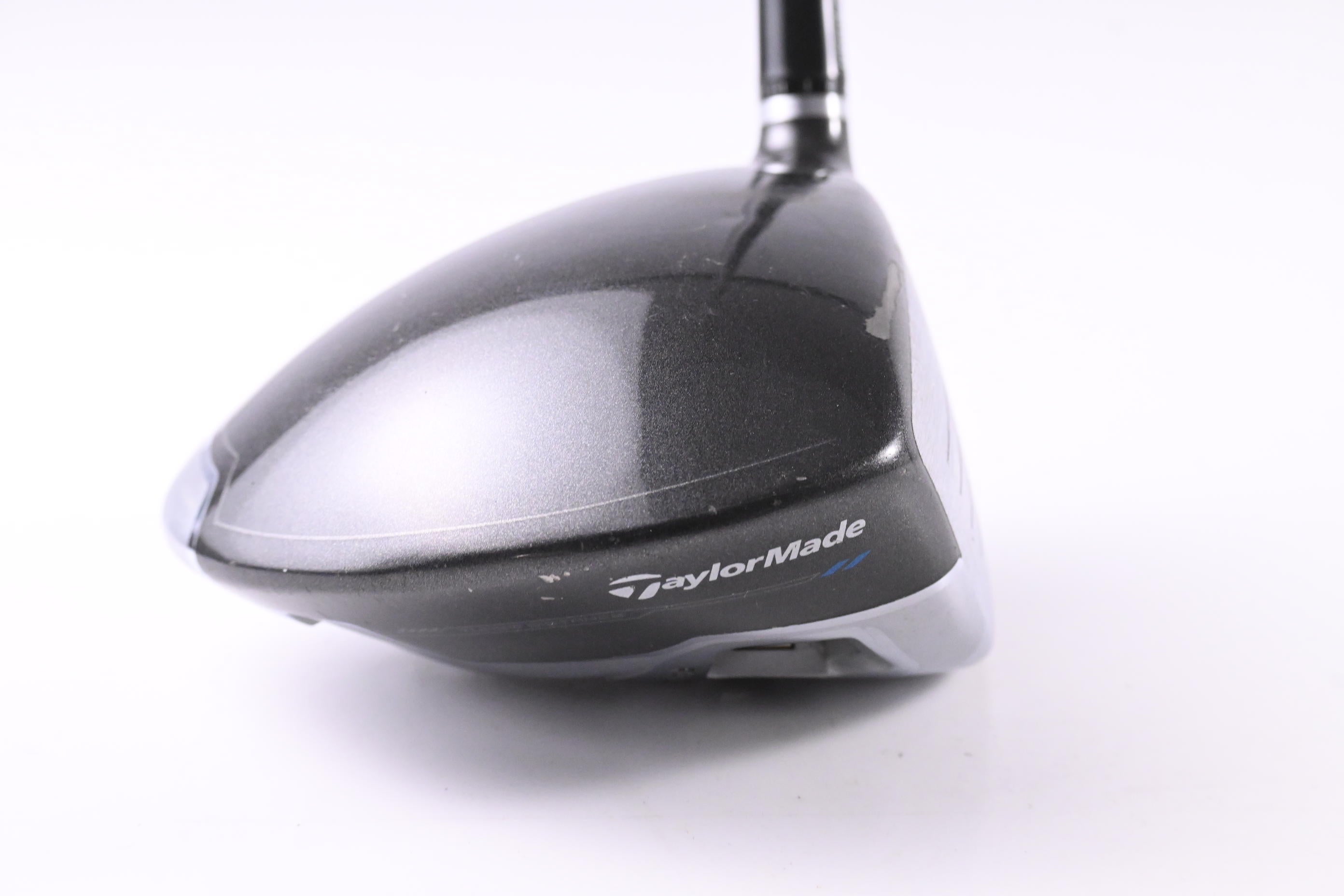 Taylormade SLDR Driver / 12 Degree / Regular Flex Fujikura Speeder 57 Shaft