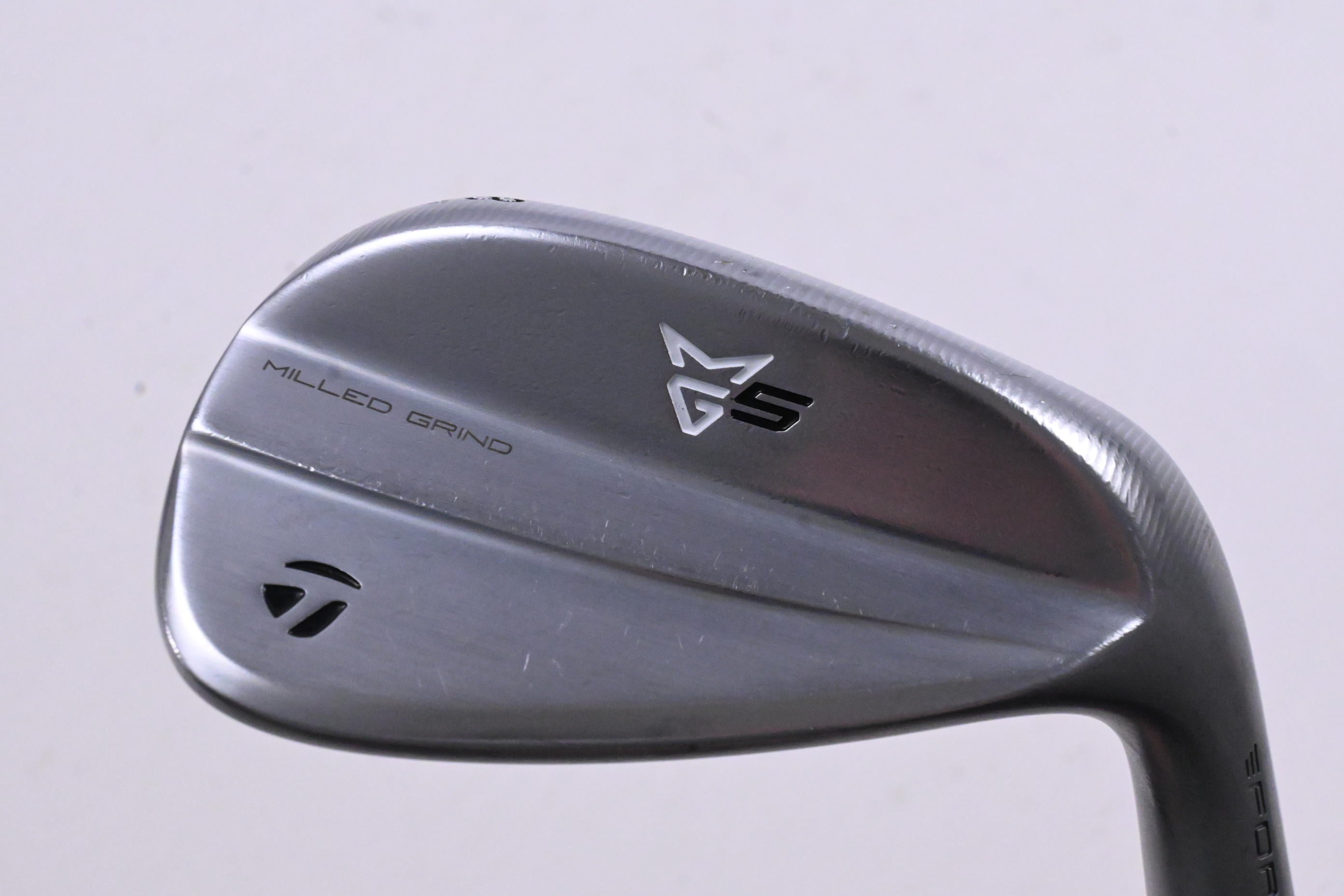 Taylormade Milled Grind 5 Pitching Wedge / 48 Degree / Wedge Flex Dynamic Gold