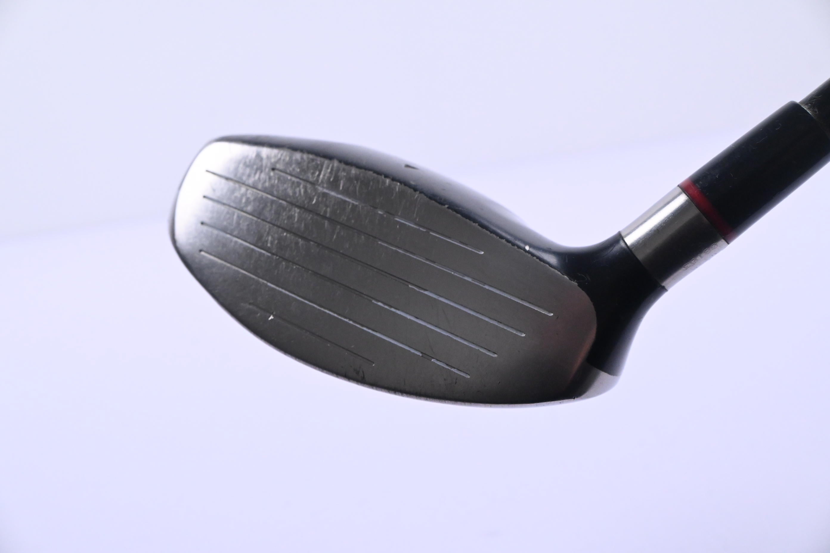 Adams Redline #3 Wood / 15 Degree / Regular Flex Fujikura Redline G75 Shaft