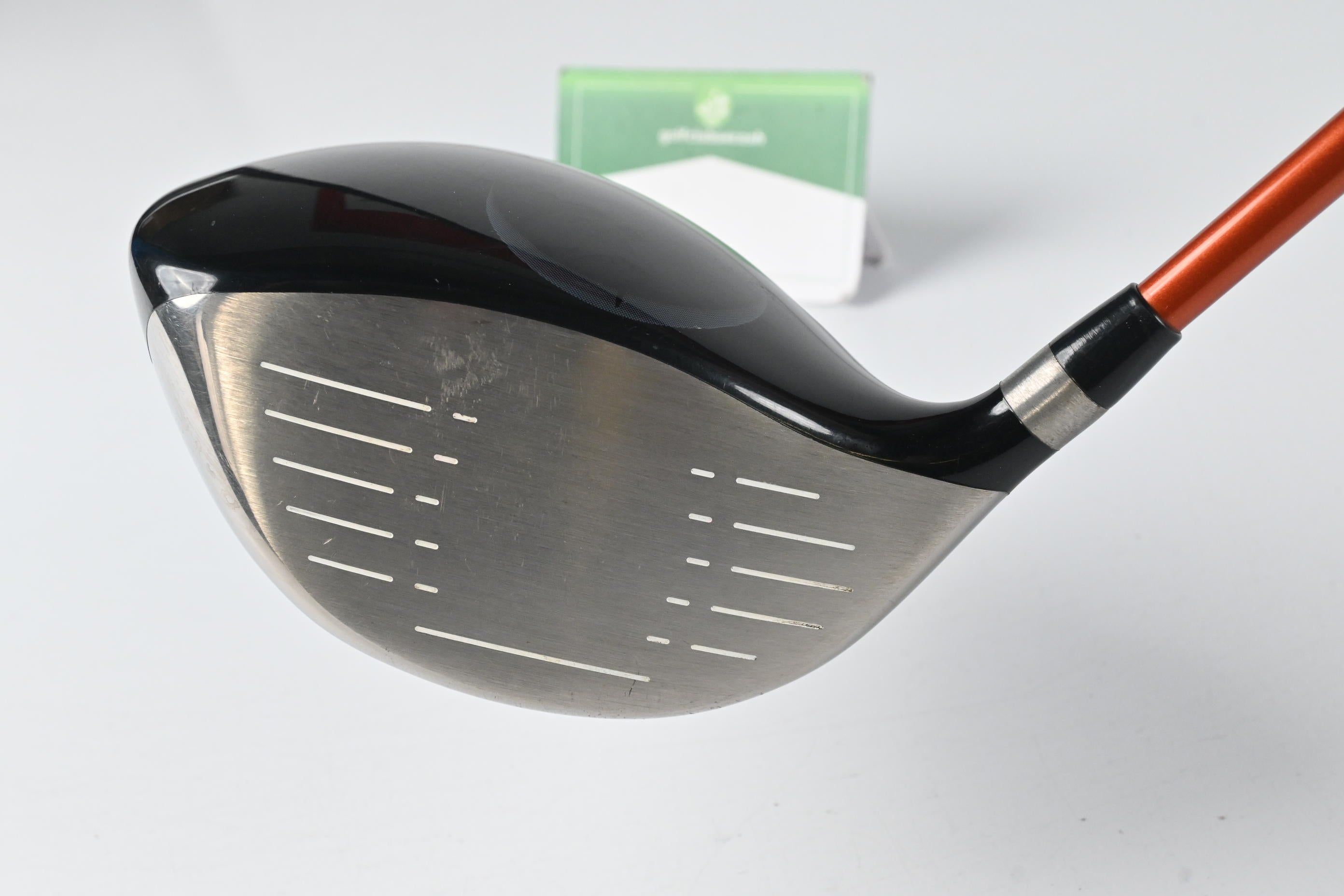 Ping G10 Driver / 9 Degree / X-Flex Graphite Design PM 702 Shaft