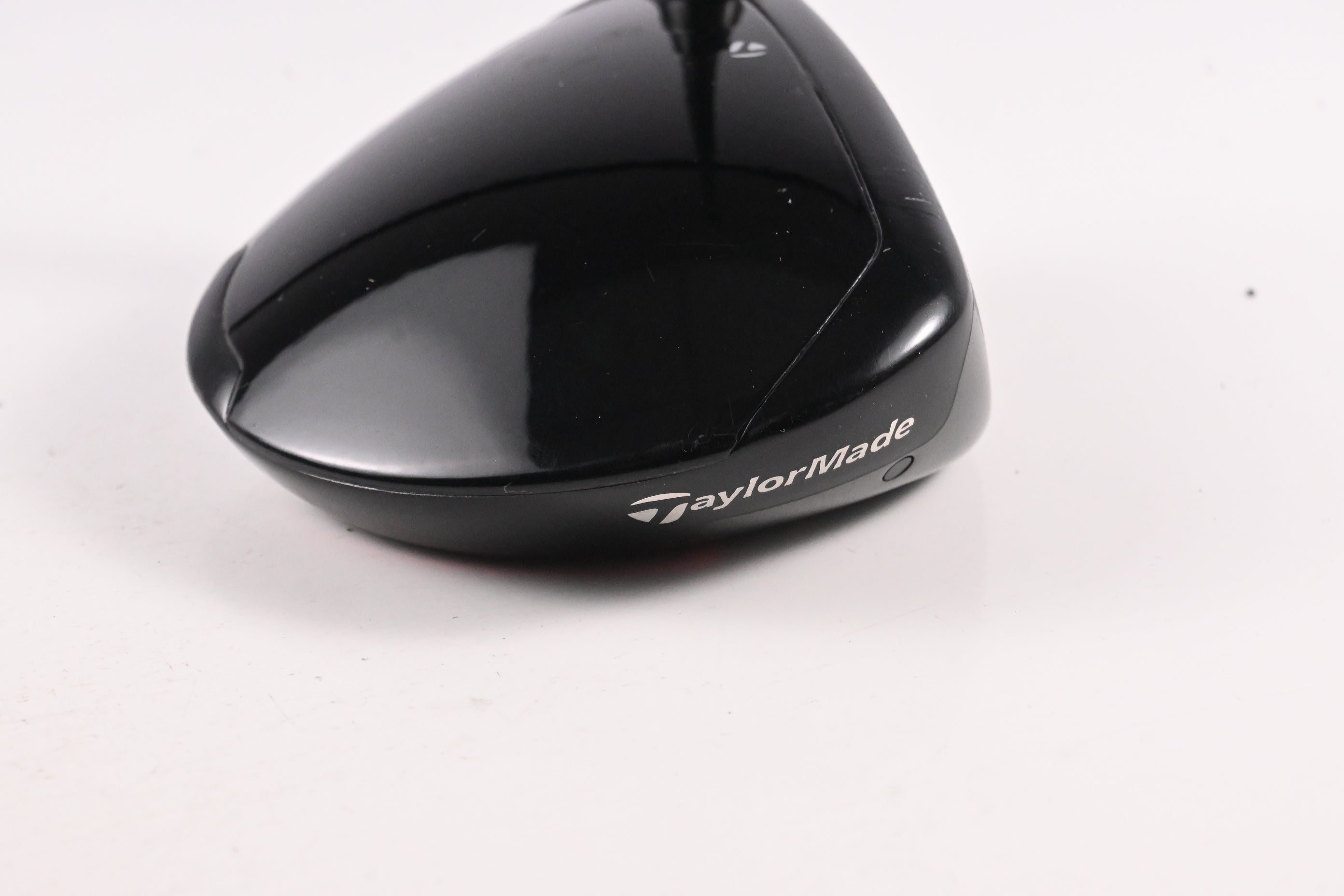 Taylormade Stealth 2 Plus #3 Wood / 15 Degree / Regular Flex Cypher 40 Shaft