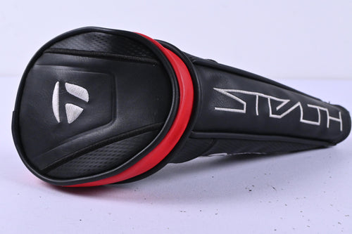 Taylormade Stealth #3 Wood / 16.5 Degree / Regular Flex Ventus Red 5 Shaft