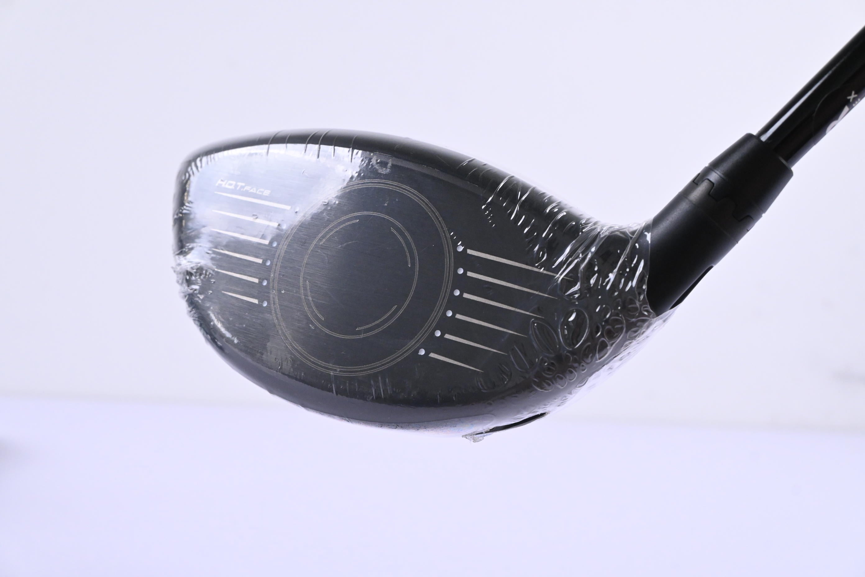 Cobra Aerojet LS Driver / 10.5 Degree / Regular Flex Kai'li Blue 60 Shaft