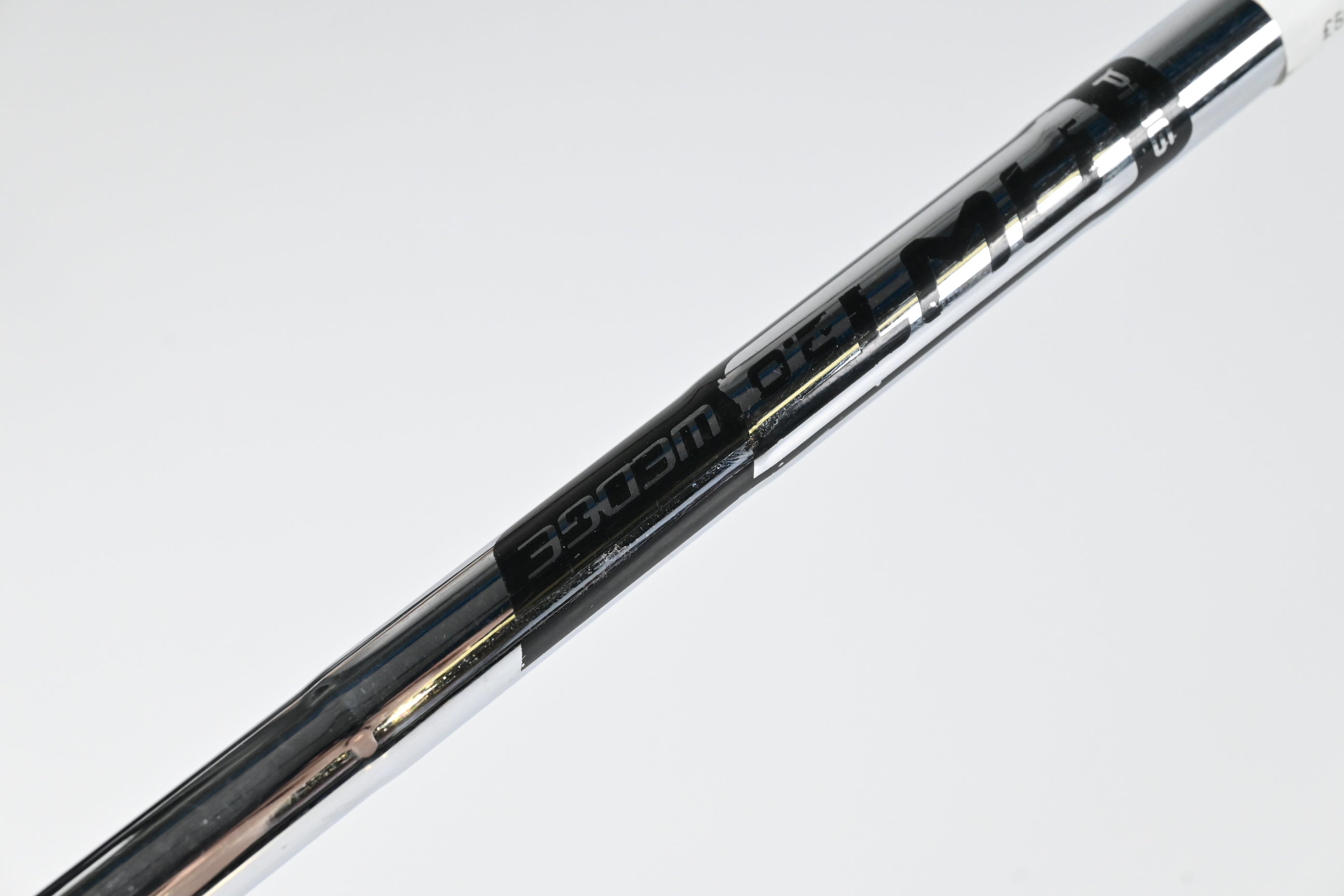 Ping Glide 2.0 Gap Wedge / 52 Degree / Black Dot / Wedge Flex Ping AWT 2.0 Shaft