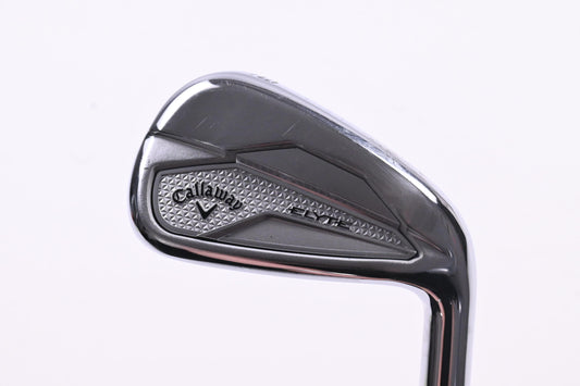 Callaway Elyte #9 Iron / Stiff Flex Vector 90 Shaft