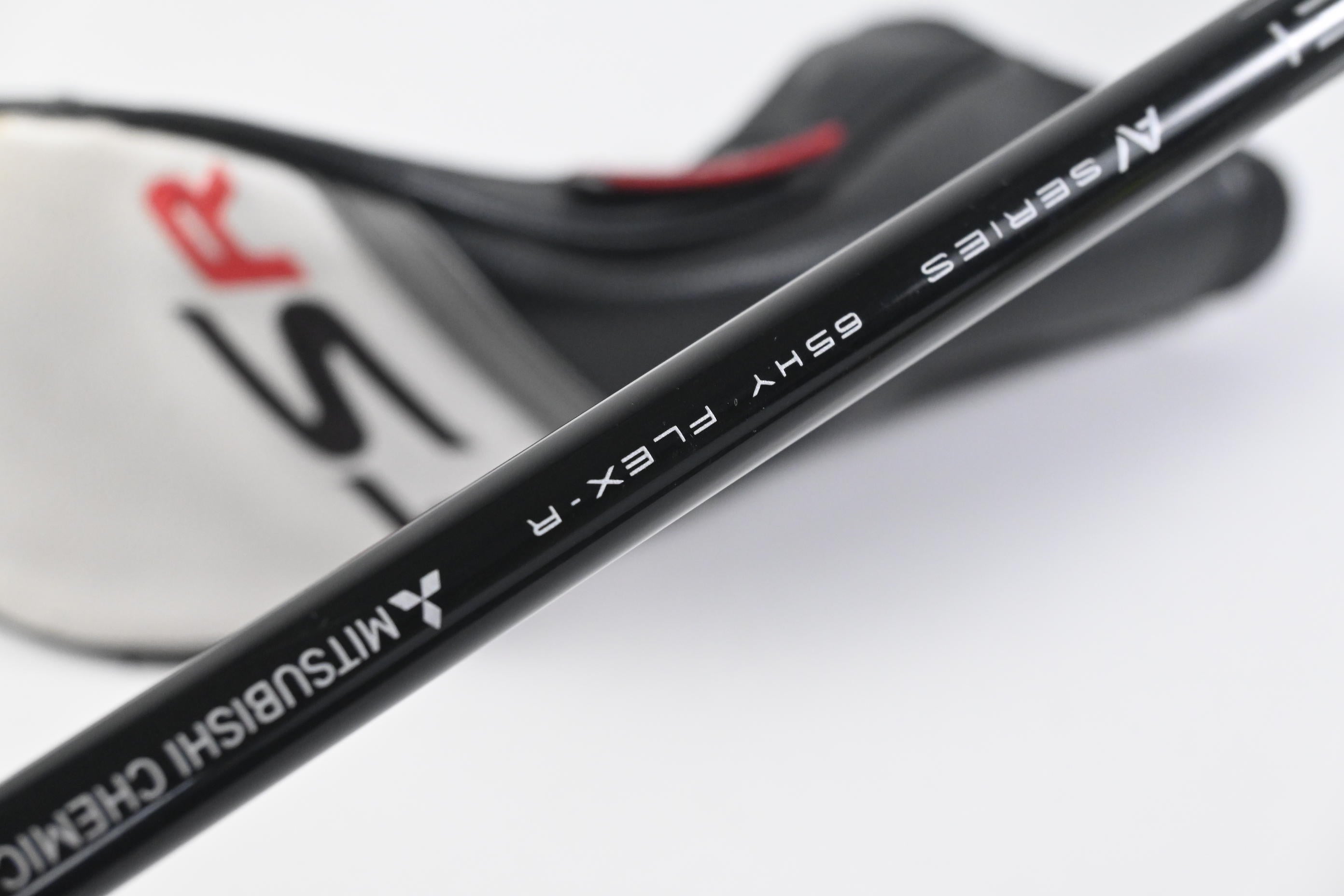 Titleist TSR2 #4 Hybrid / 21 Degree / Regular Flex Tensei AV Blue 65 Shaft