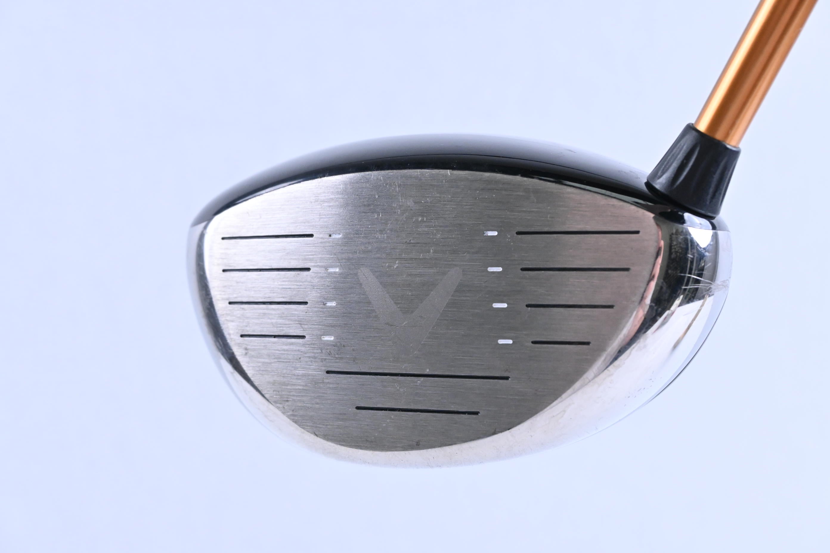 Callaway Big Bertha FT-3 Fusion Tour Driver / 9.5 Degree / Regular Flex NVS 65