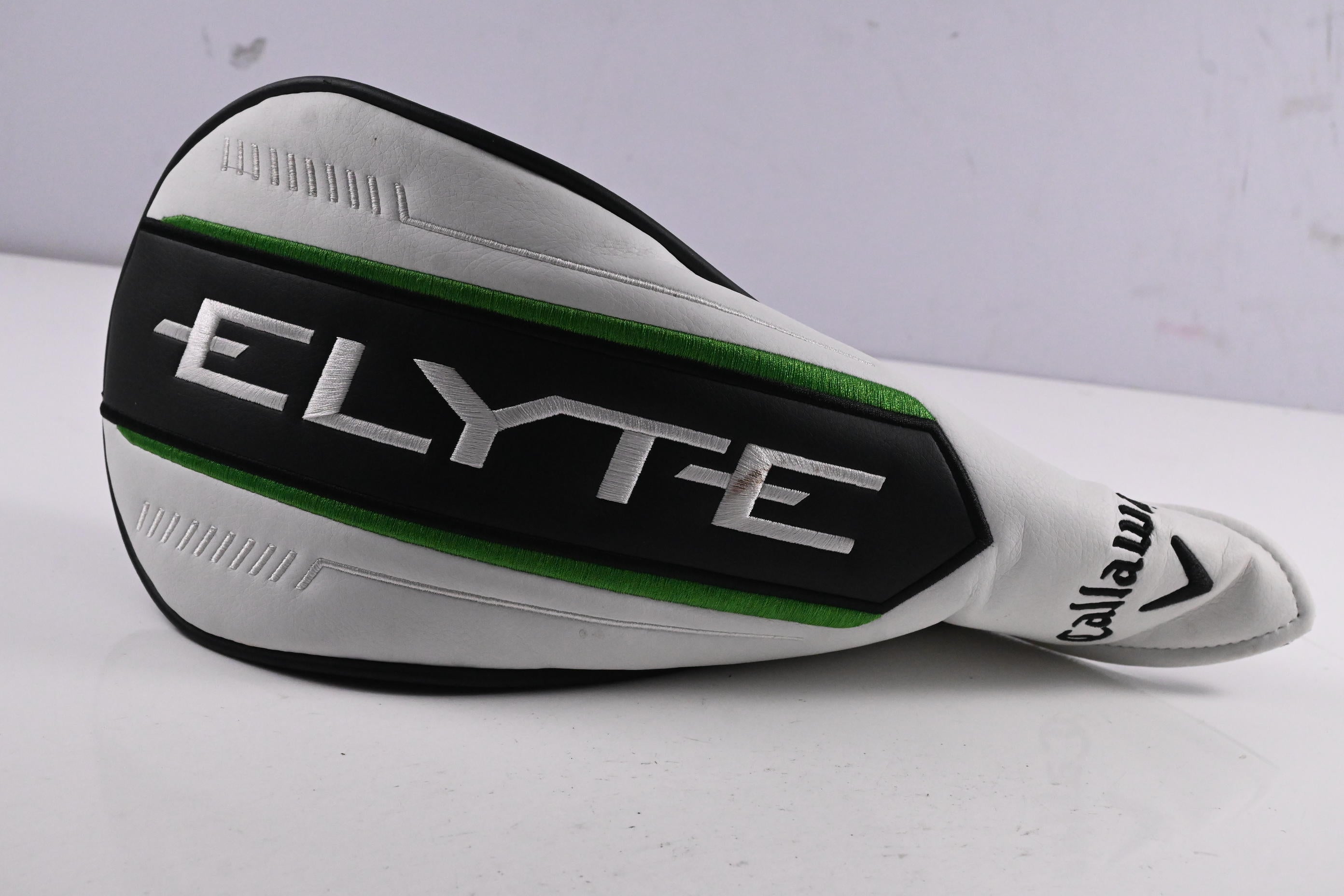 Callaway Elyte Driver / 10.5 Degree / Stiff Flex Denali Charcoal 50 Shaft