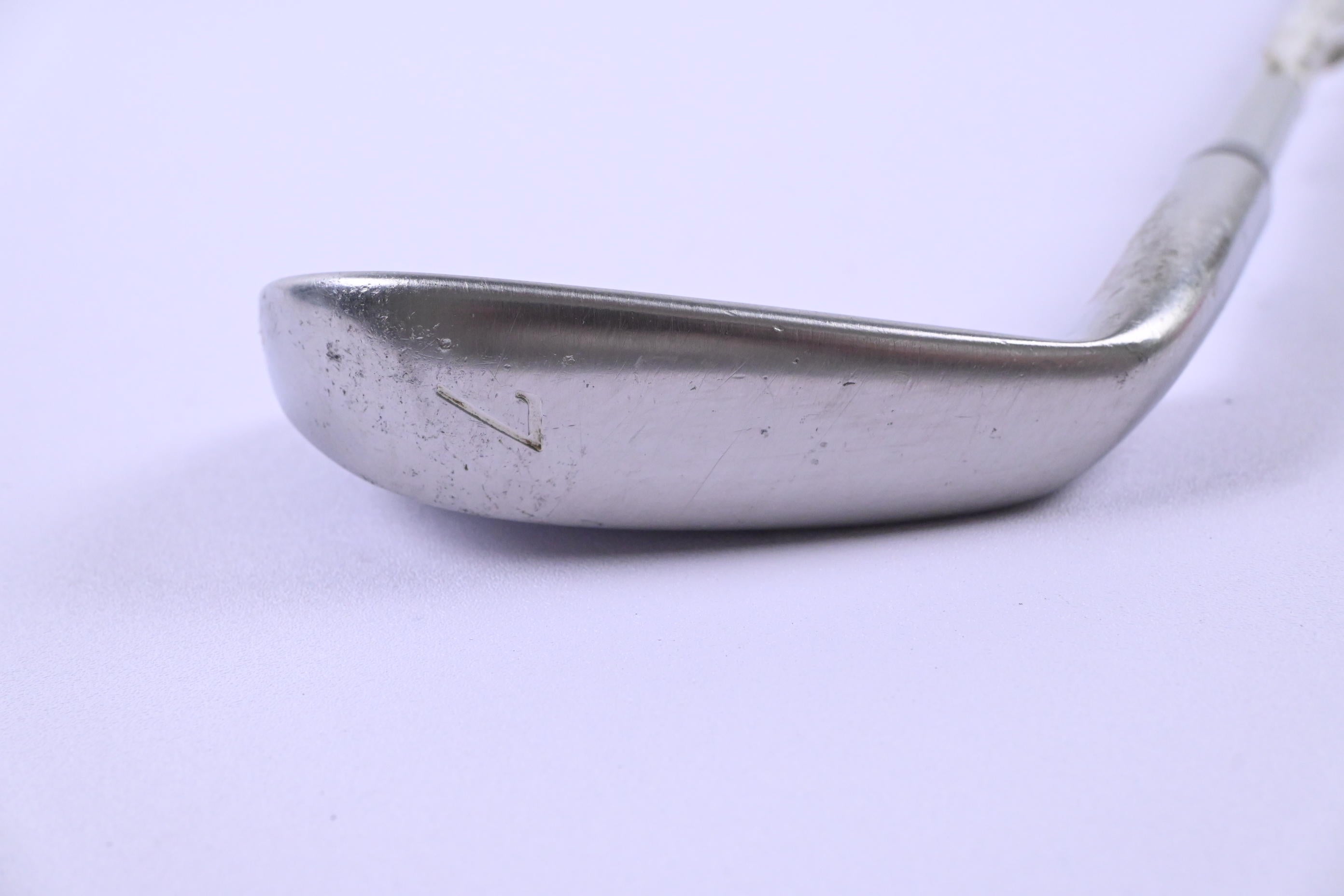 Ladies Yonex Ezone Elite 3.0 #7 Iron / Ladies Flex Yonex EX-E03L Shaft