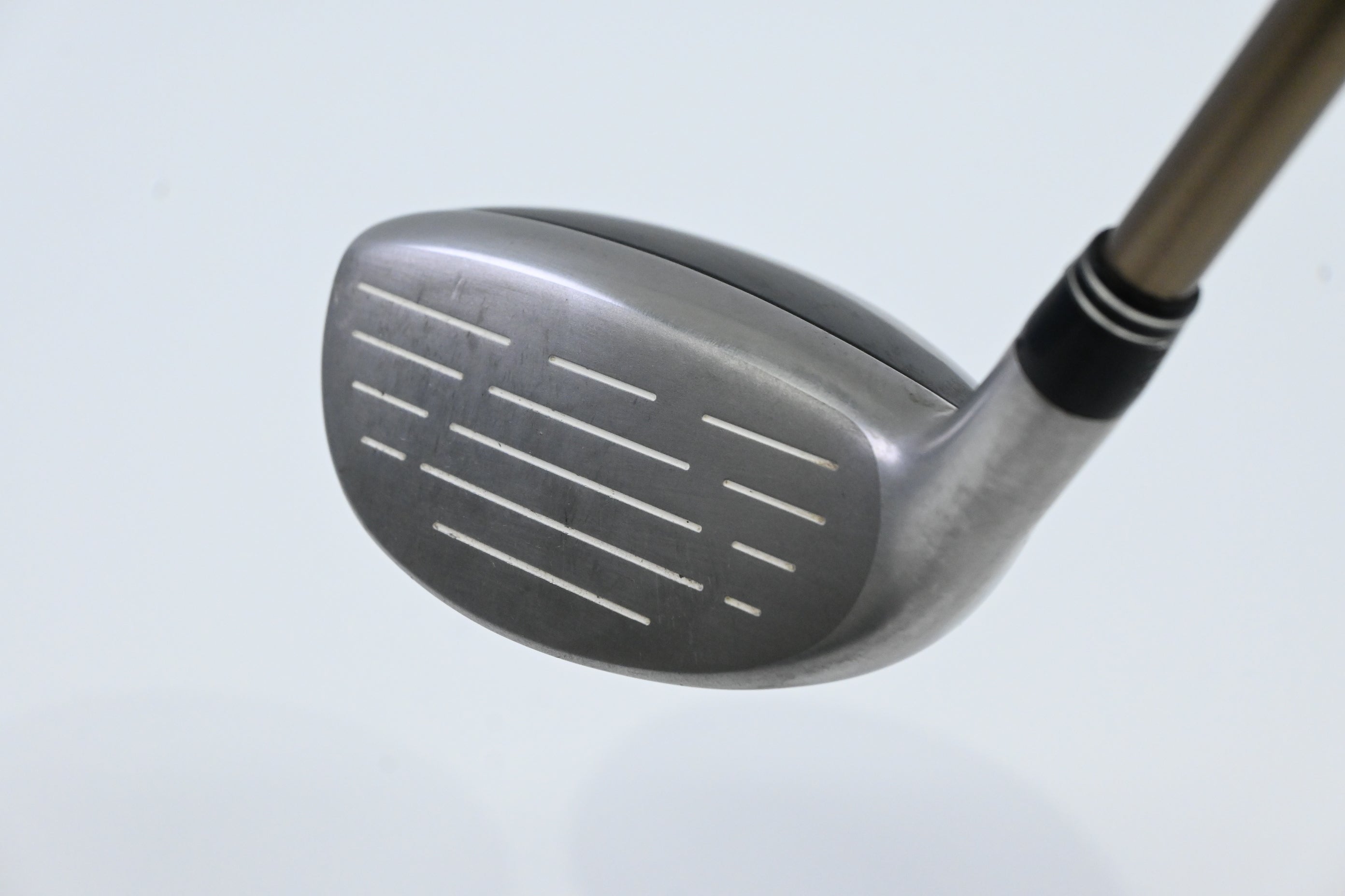 Cobra Baffler DWS #6 Hybrid / 32 Degree / Senior Flex Aldila NV HL 60