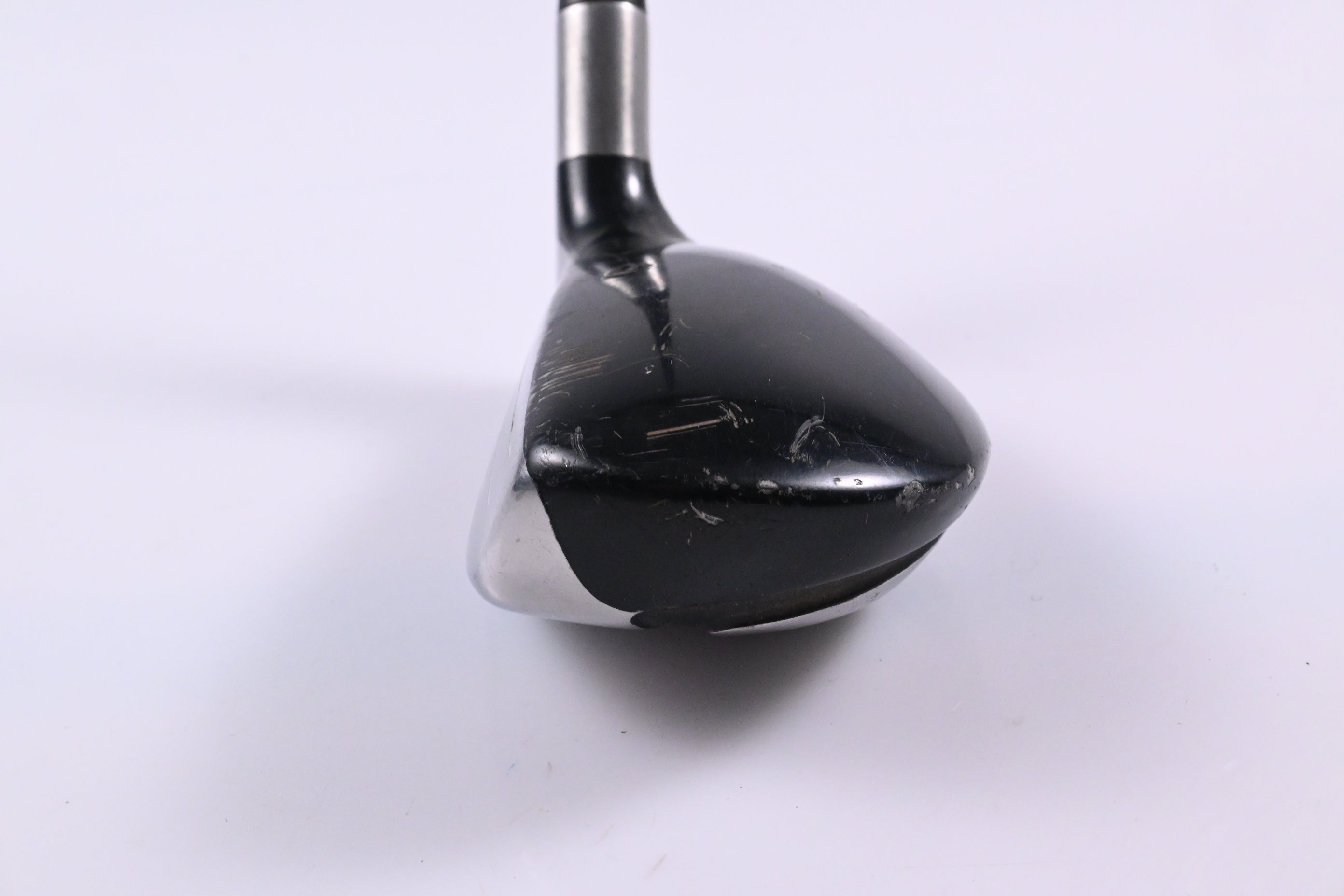 Left Hand Taylormade R5 XL #4 Hybrid / 22 Degree / Regular Flex Taylormade Shaft